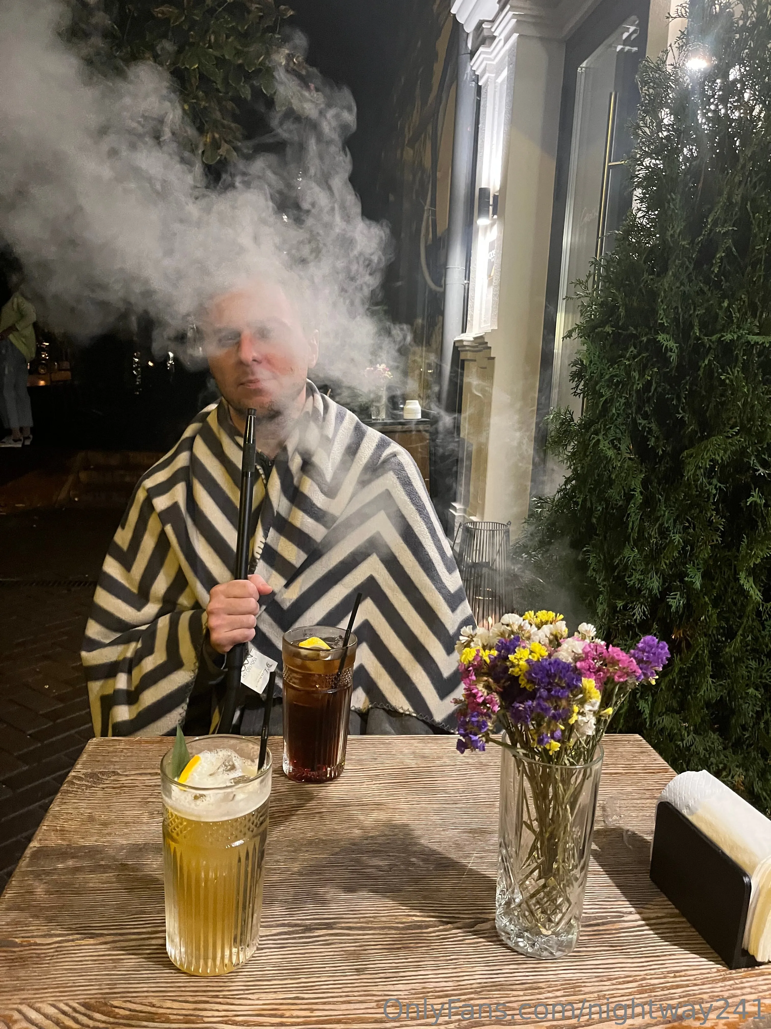 Night Way🇺🇦 OnlyFans leaked nude photo 1 - nightway241 naked pics free download