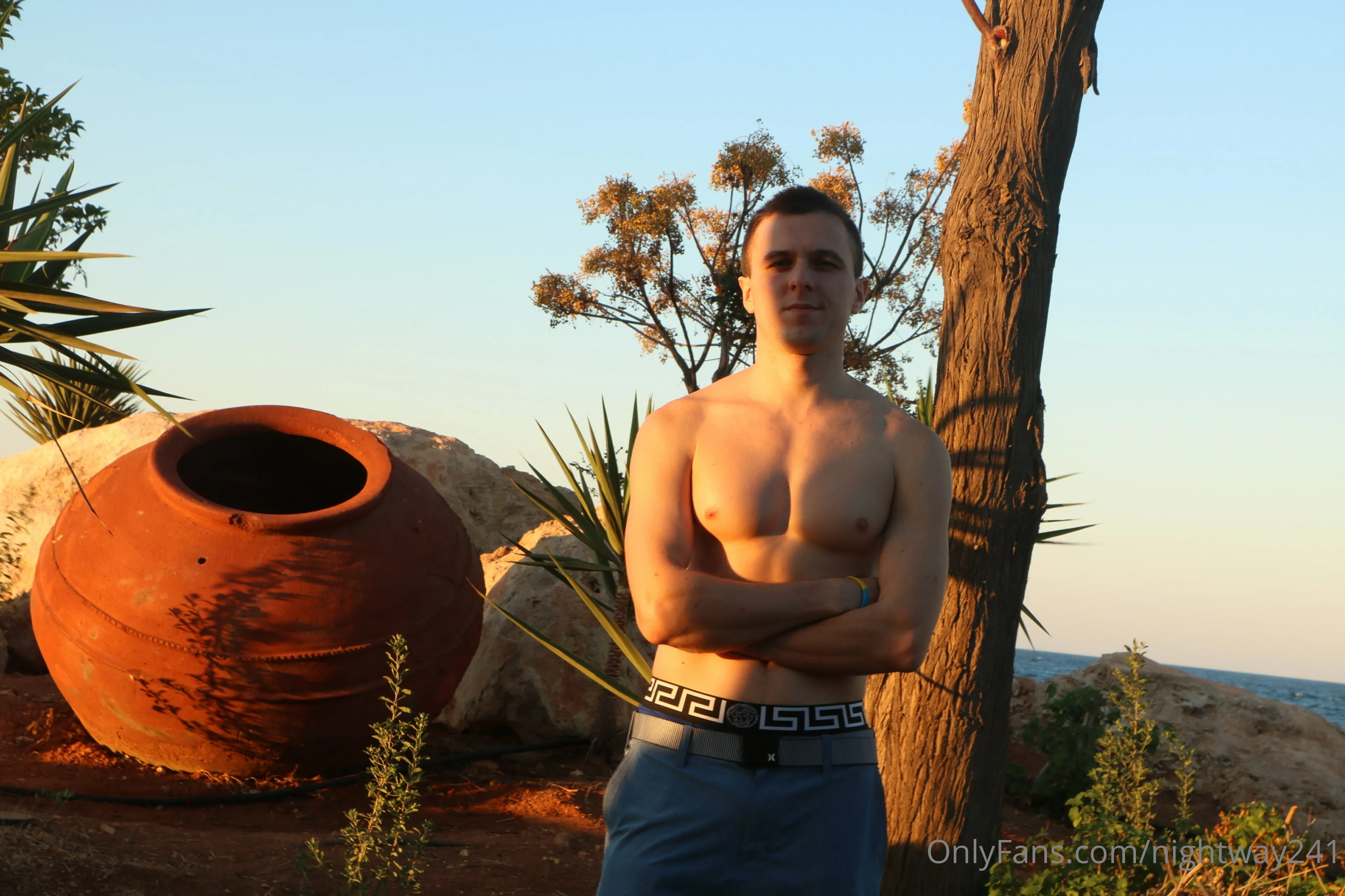 Night Way🇺🇦 OnlyFans leaked nude photo 20 - nightway241 naked pics free download