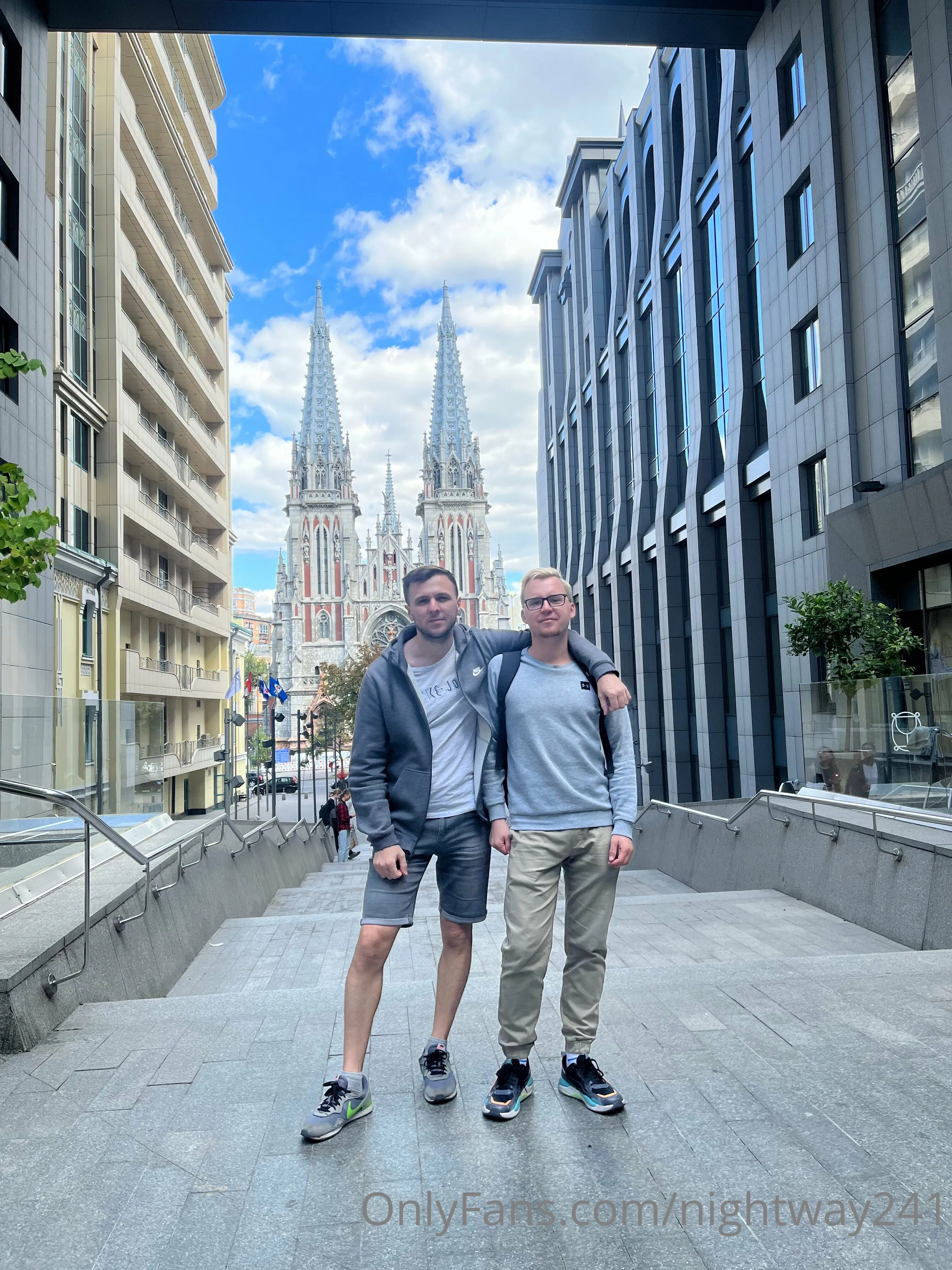 Night Way🇺🇦 OnlyFans leaked nude photo 16 - nightway241 naked pics free download