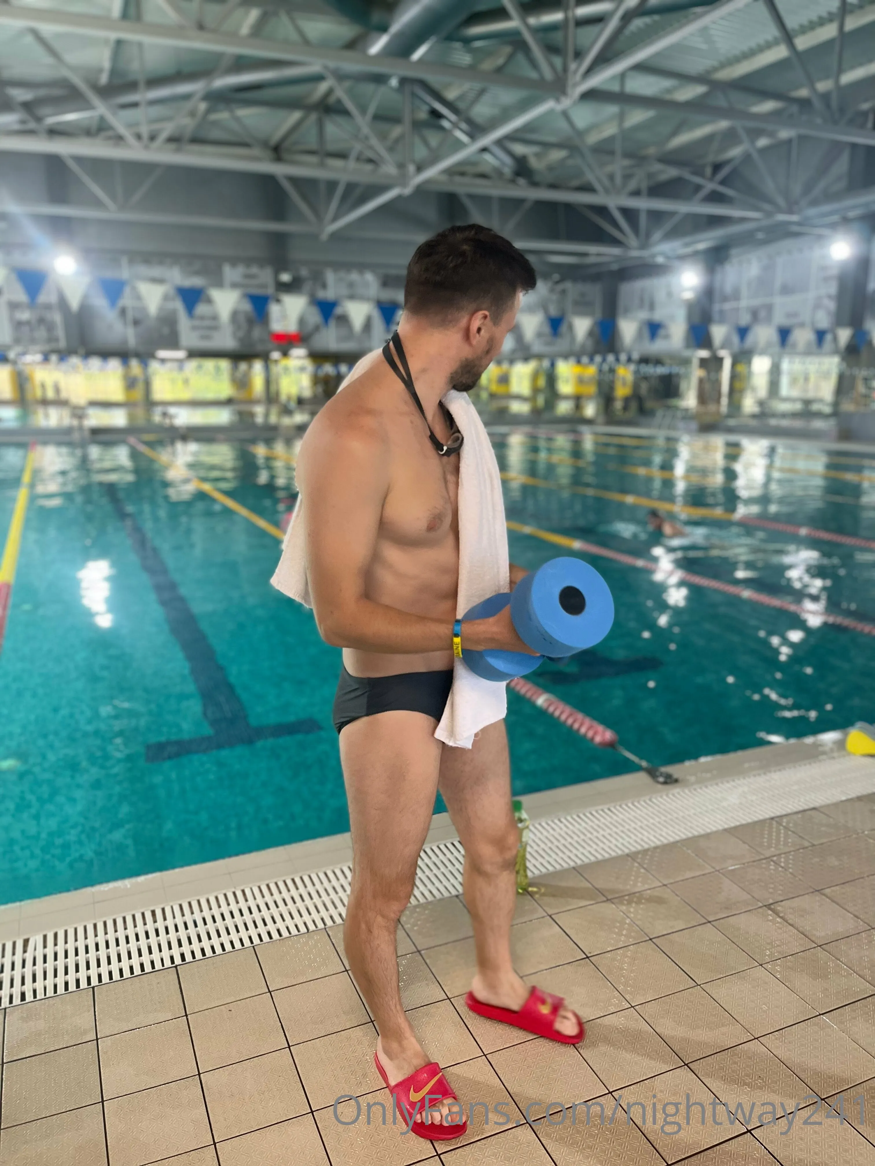 Night Way🇺🇦 OnlyFans leaked nude photo 12 - nightway241 naked pics free download