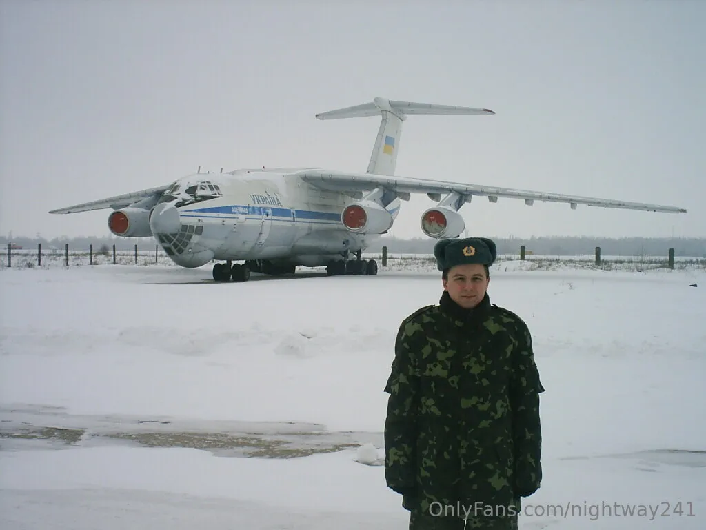 Night Way🇺🇦 OnlyFans leaked nude photo 9 - nightway241 naked pics free download