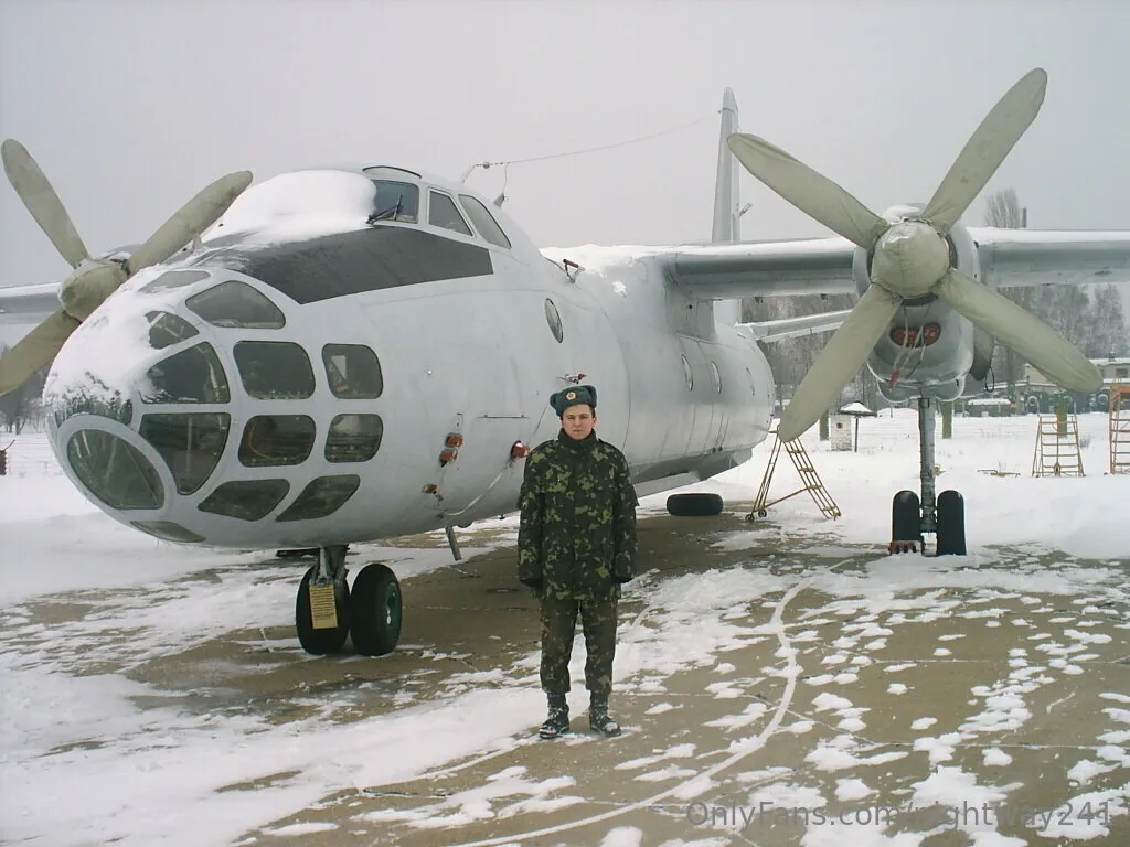 Night Way🇺🇦 OnlyFans leaked nude photo 7 - nightway241 naked pics free download