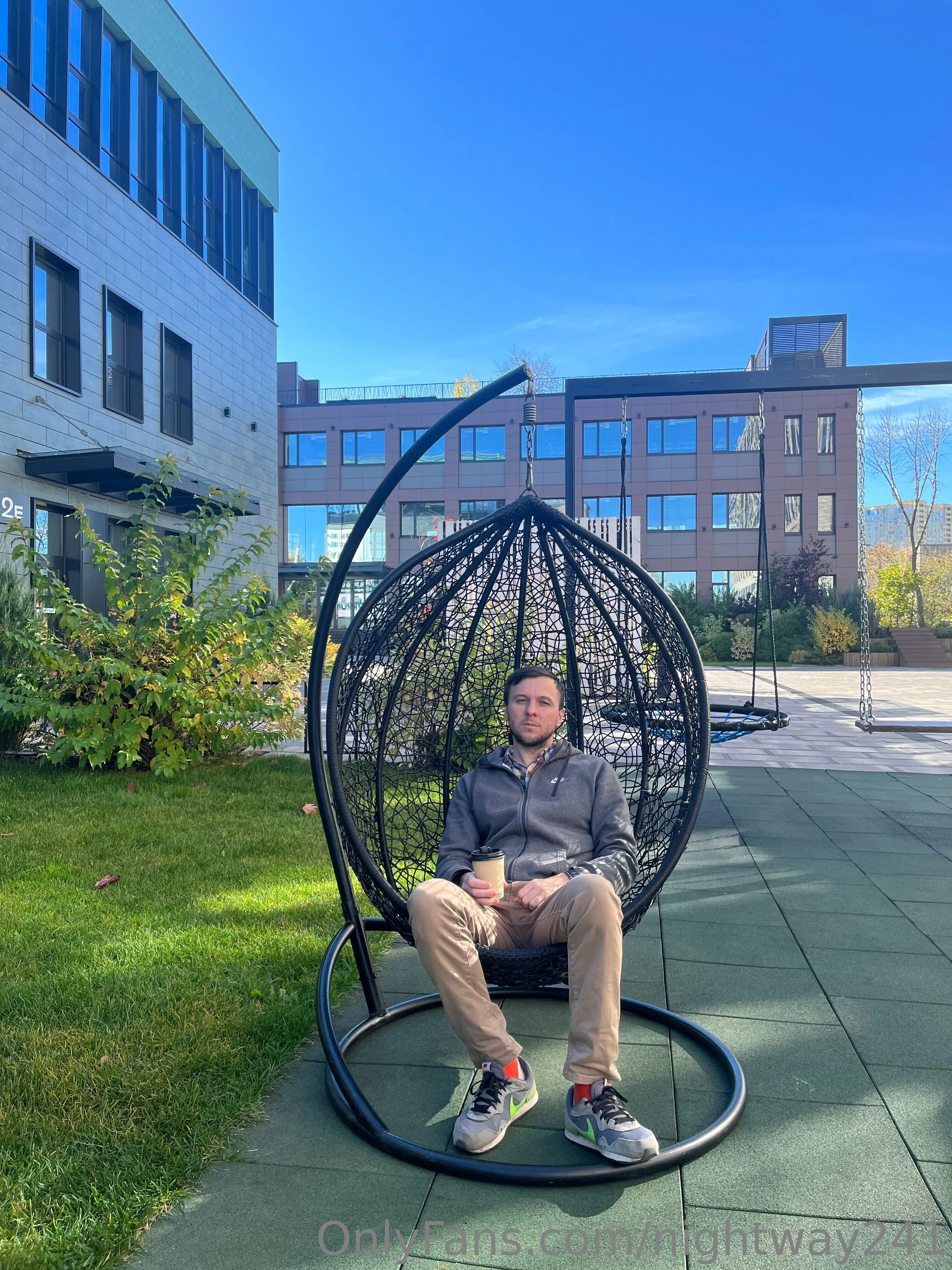 Night Way🇺🇦 OnlyFans leaked nude photo 6 - nightway241 naked pics free download