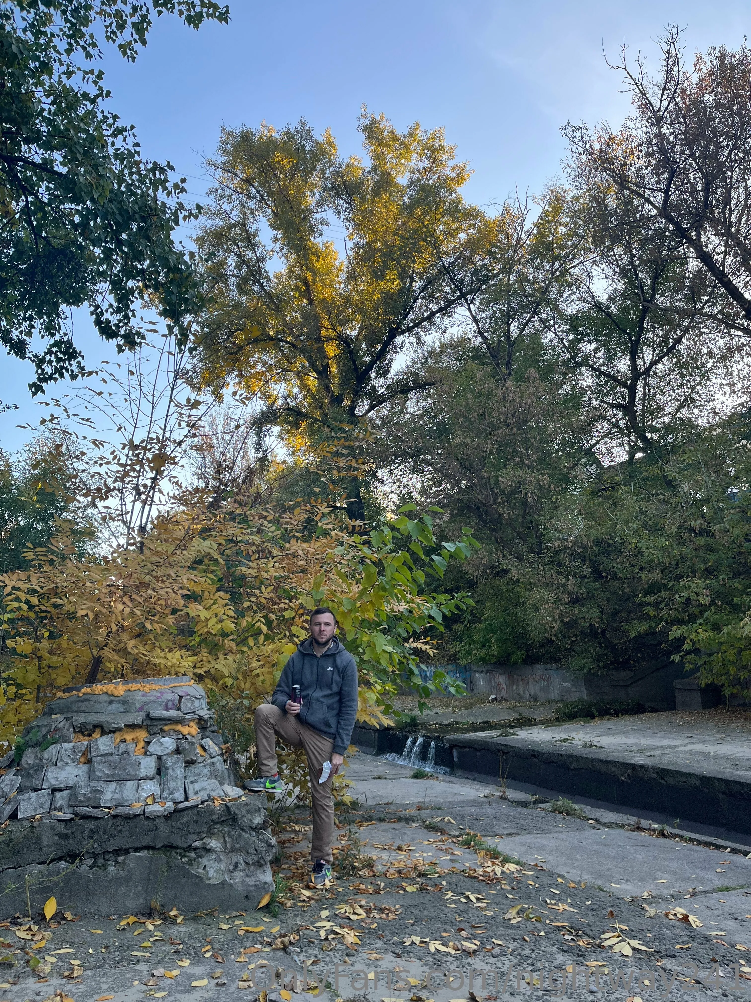 Night Way🇺🇦 OnlyFans leaked nude photo 5 - nightway241 naked pics free download