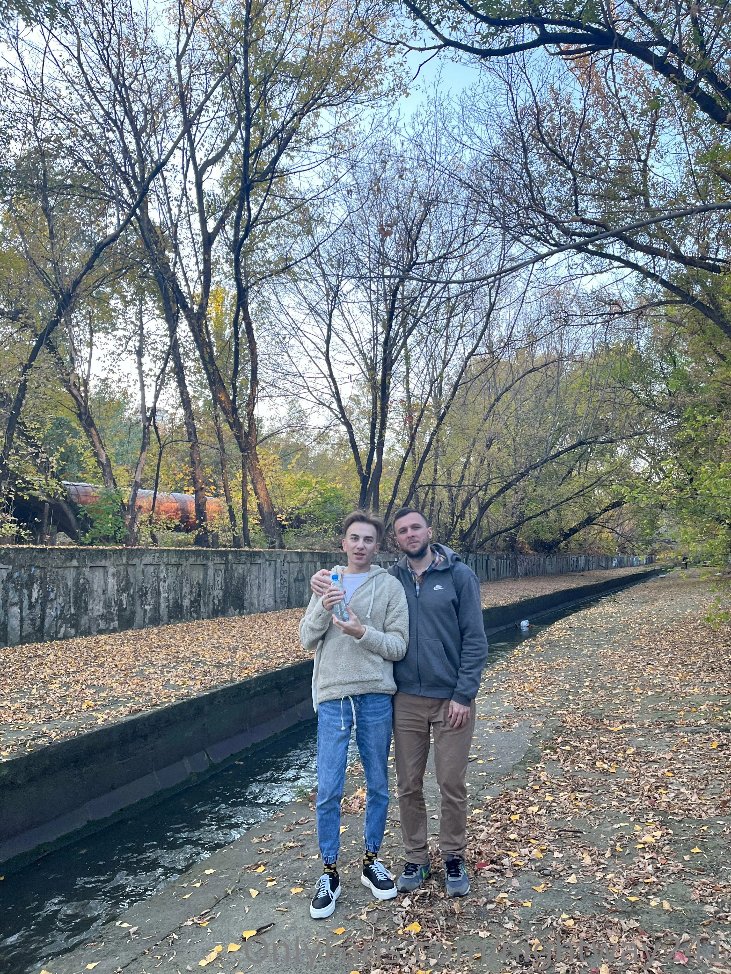 Night Way🇺🇦 OnlyFans leaked nude photo 3 - nightway241 naked pics free download