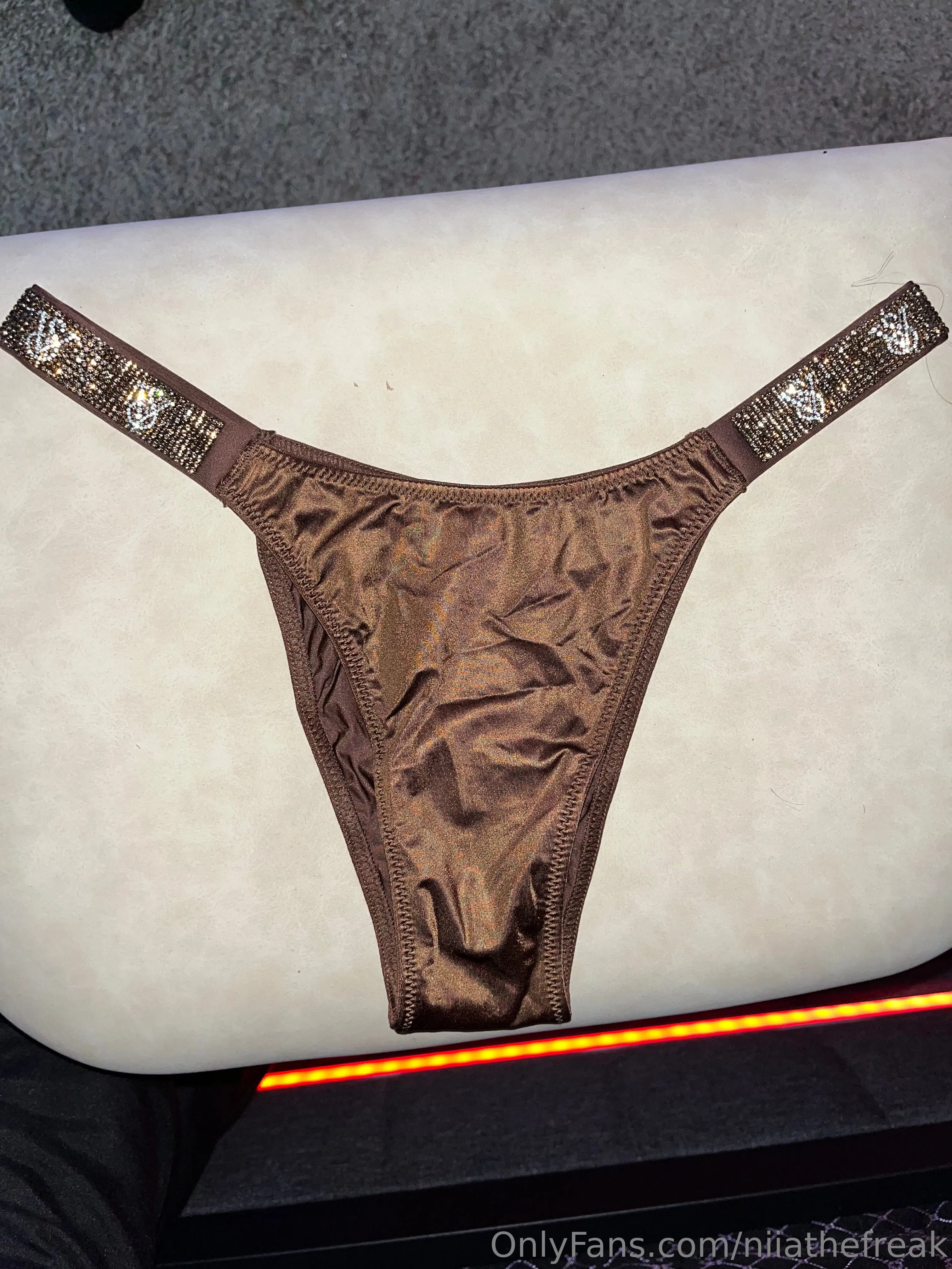 Freak Hoe 💎 OnlyFans leaked nude photo 14 - niiathefreak naked pics free download