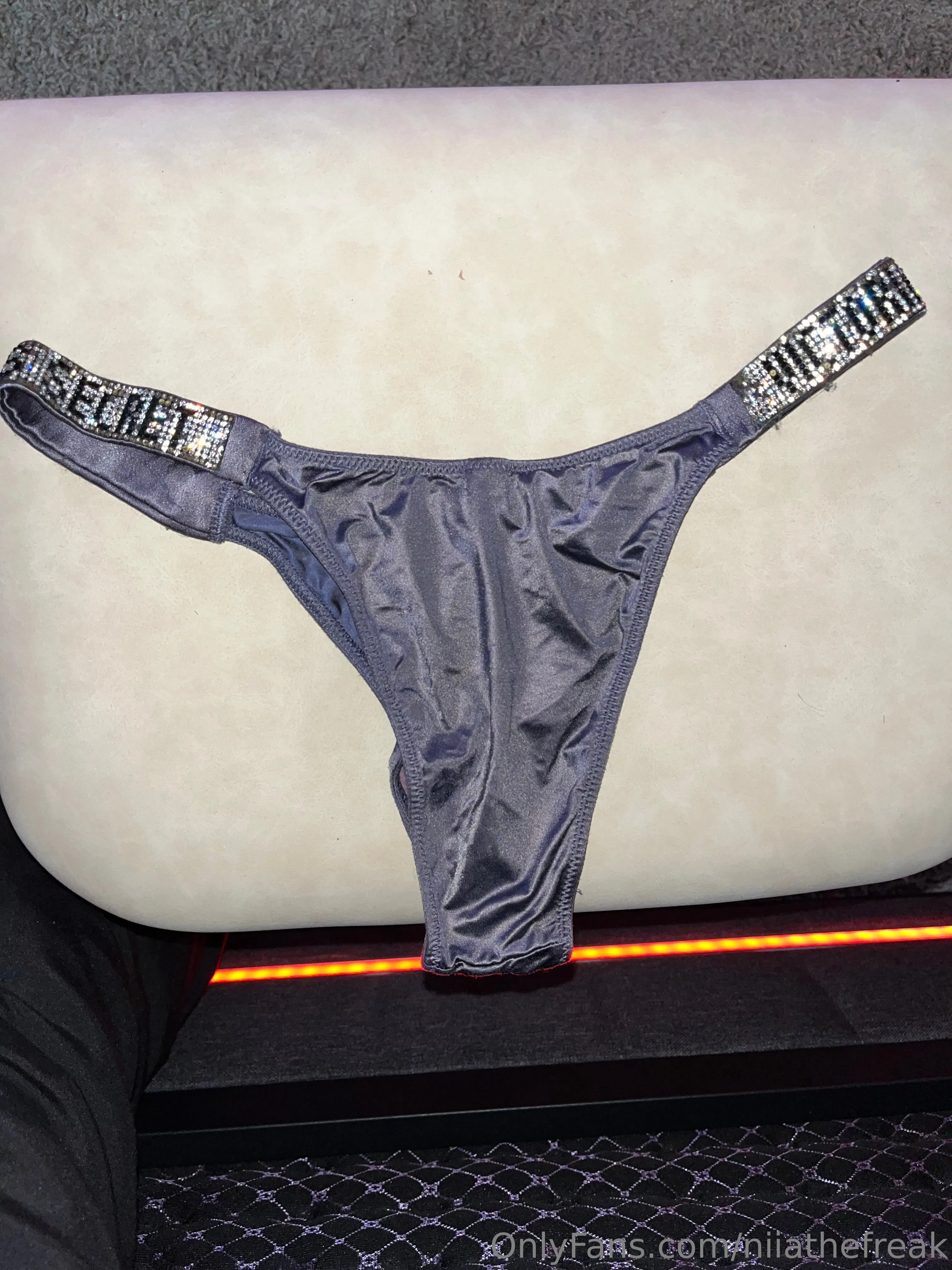 Freak Hoe 💎 OnlyFans leaked nude photo 13 - niiathefreak naked pics free download