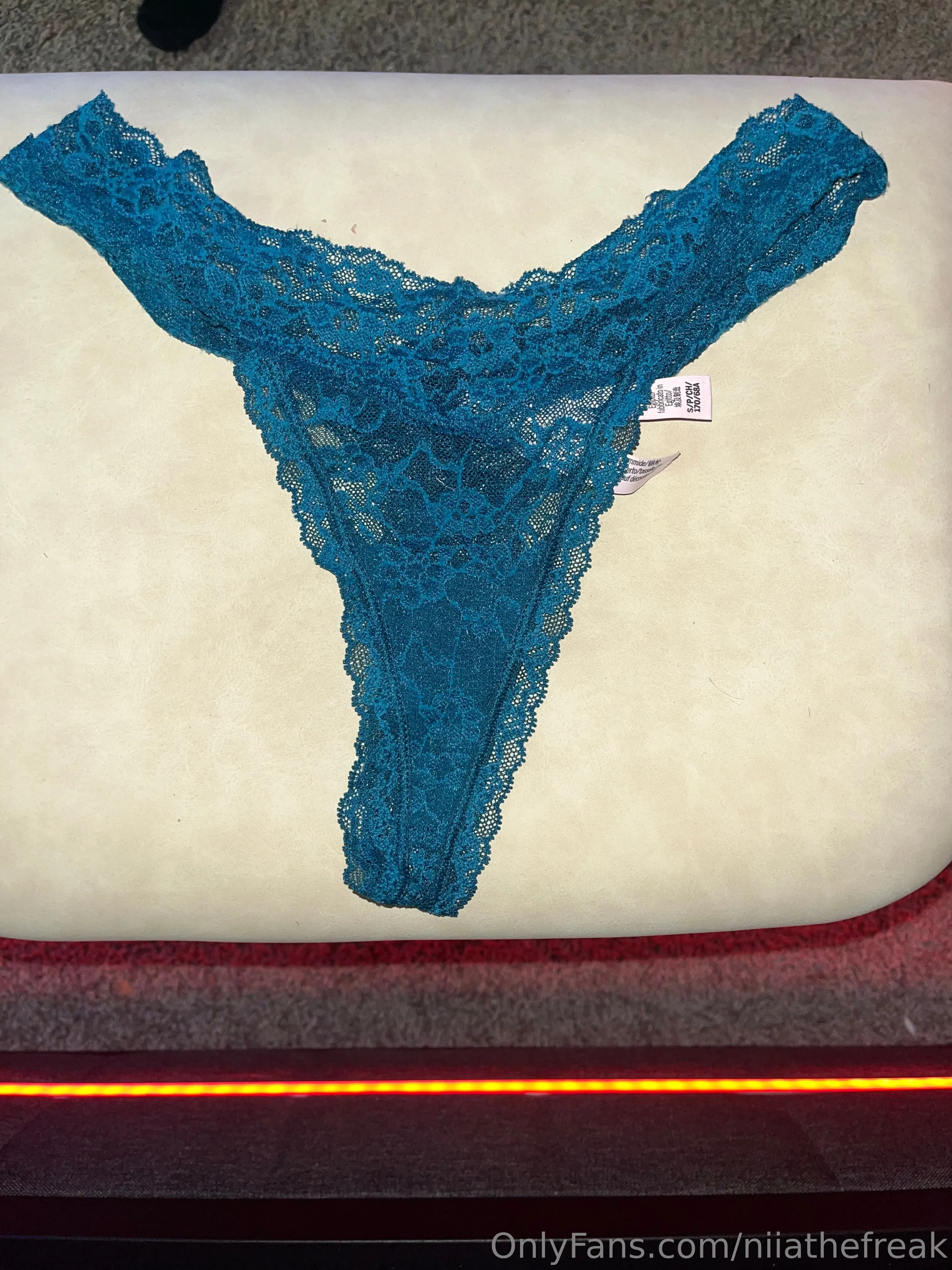 Freak Hoe 💎 OnlyFans leaked nude photo 12 - niiathefreak naked pics free download
