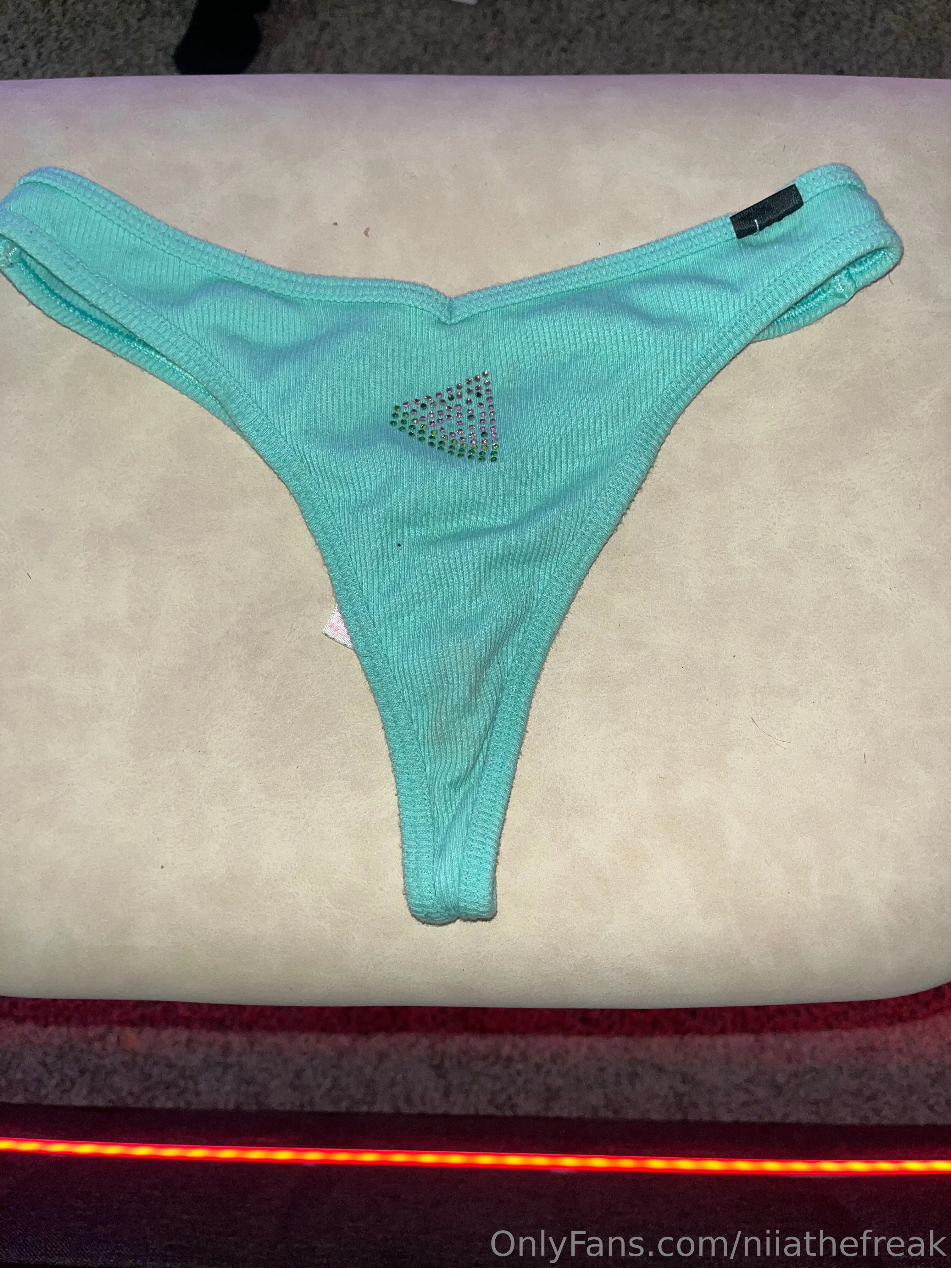 Freak Hoe 💎 OnlyFans leaked nude photo 10 - niiathefreak naked pics free download