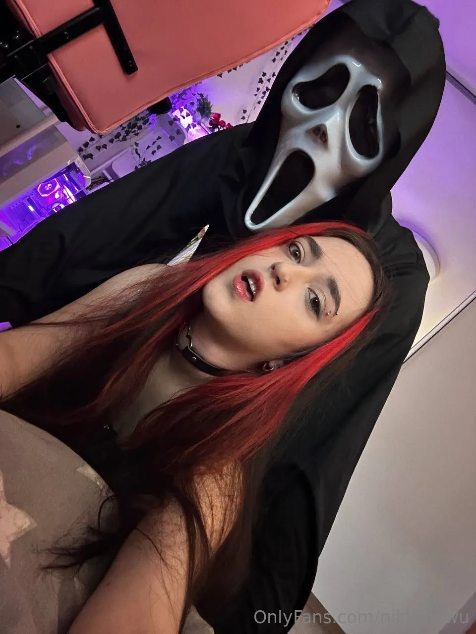 🍓Nikky UwU🎮 OnlyFans leaked nude photo 6 - nikky_uwu naked pics free download