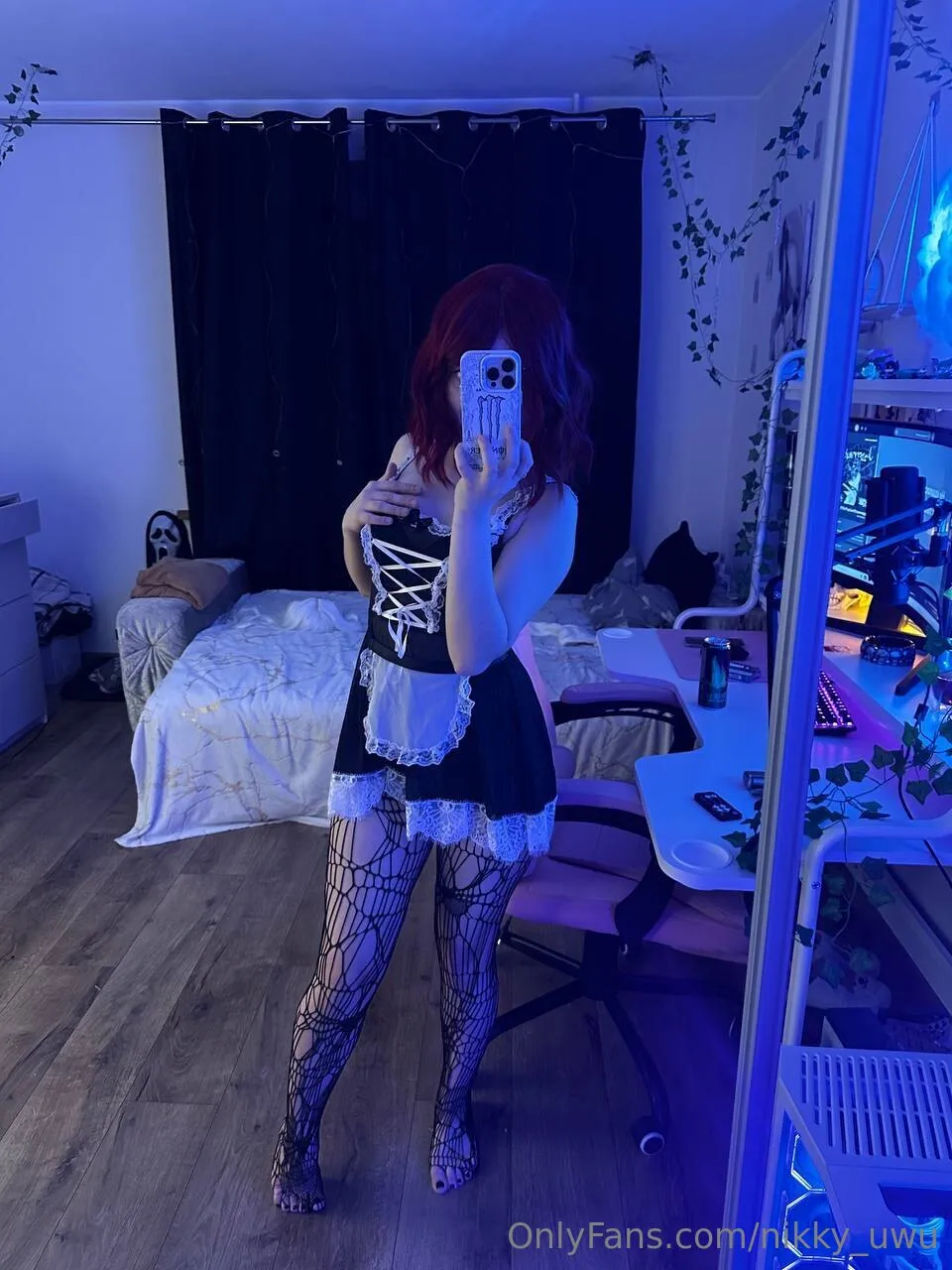 🍓Nikky UwU🎮 OnlyFans leaked nude photo 1 - nikky_uwu naked pics free download