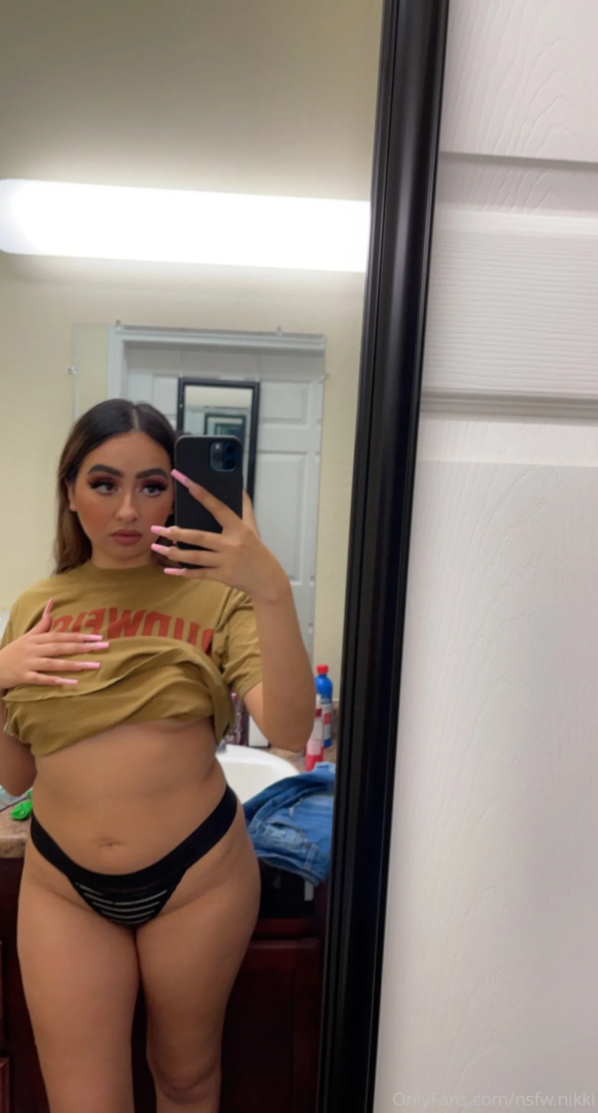 Nikki. 🧚🏻‍♀️✨ OnlyFans leaked nude photo 4 - nsfw.nikki naked pics free download