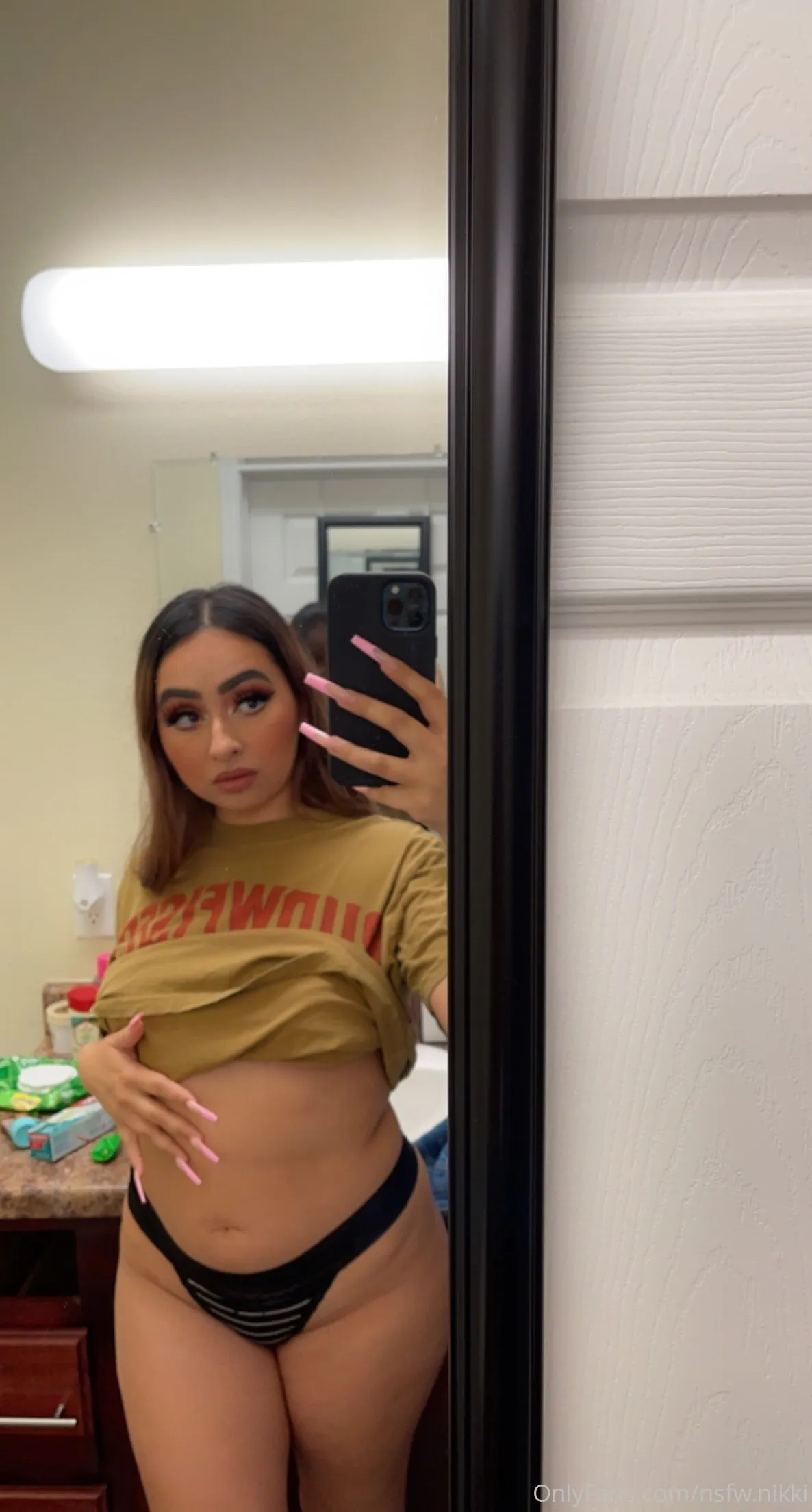 Nikki. 🧚🏻‍♀️✨ OnlyFans leaked nude photo 3 - nsfw.nikki naked pics free download