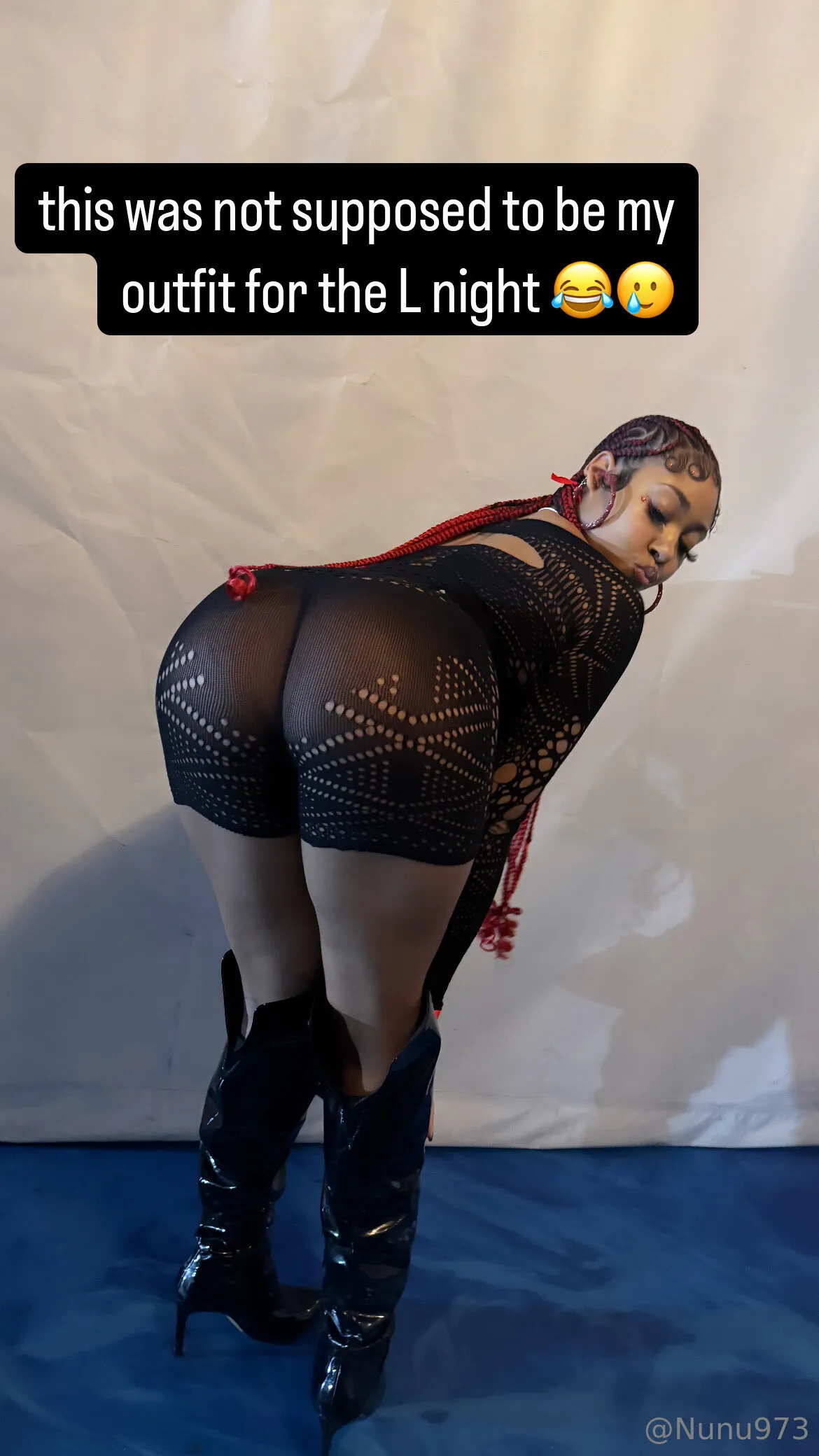 KayNunu OnlyFans leaked nude photo 1 - nunu973 naked pics free download