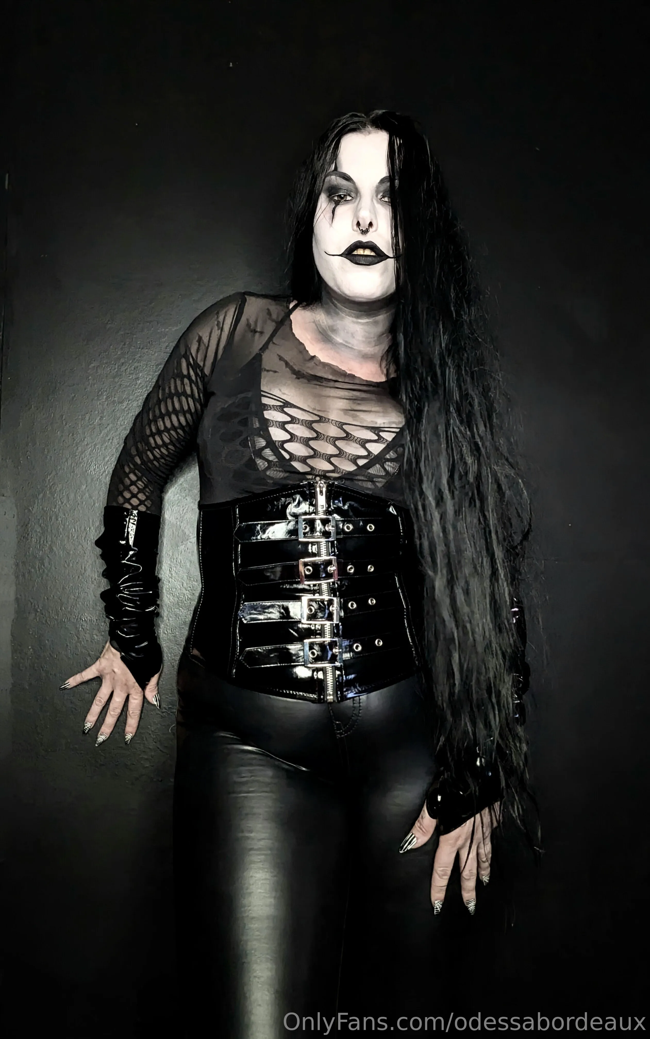 Odessa Bordeaux OnlyFans leaked nude photo 33 - odessabordeaux naked pics free download