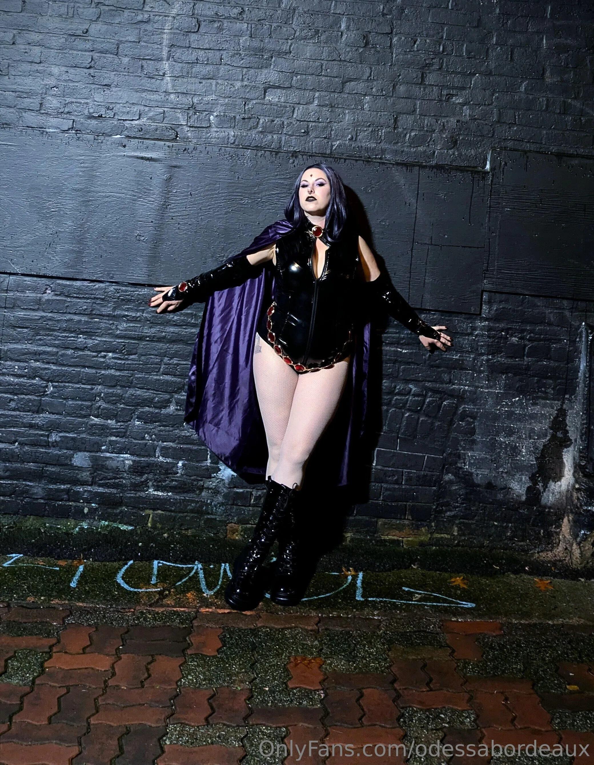 Odessa Bordeaux OnlyFans leaked nude photo 14 - odessabordeaux naked pics free download