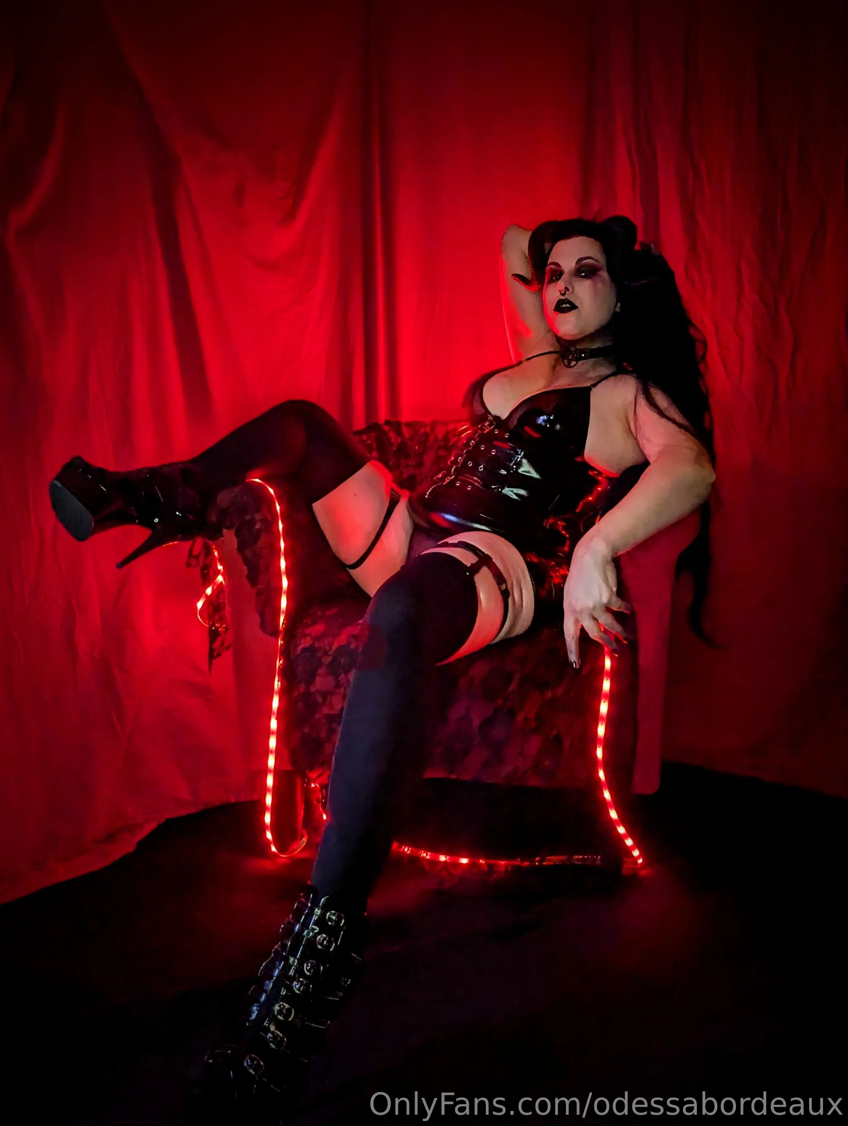 Odessa Bordeaux OnlyFans leaked nude photo 1 - odessabordeaux naked pics free download