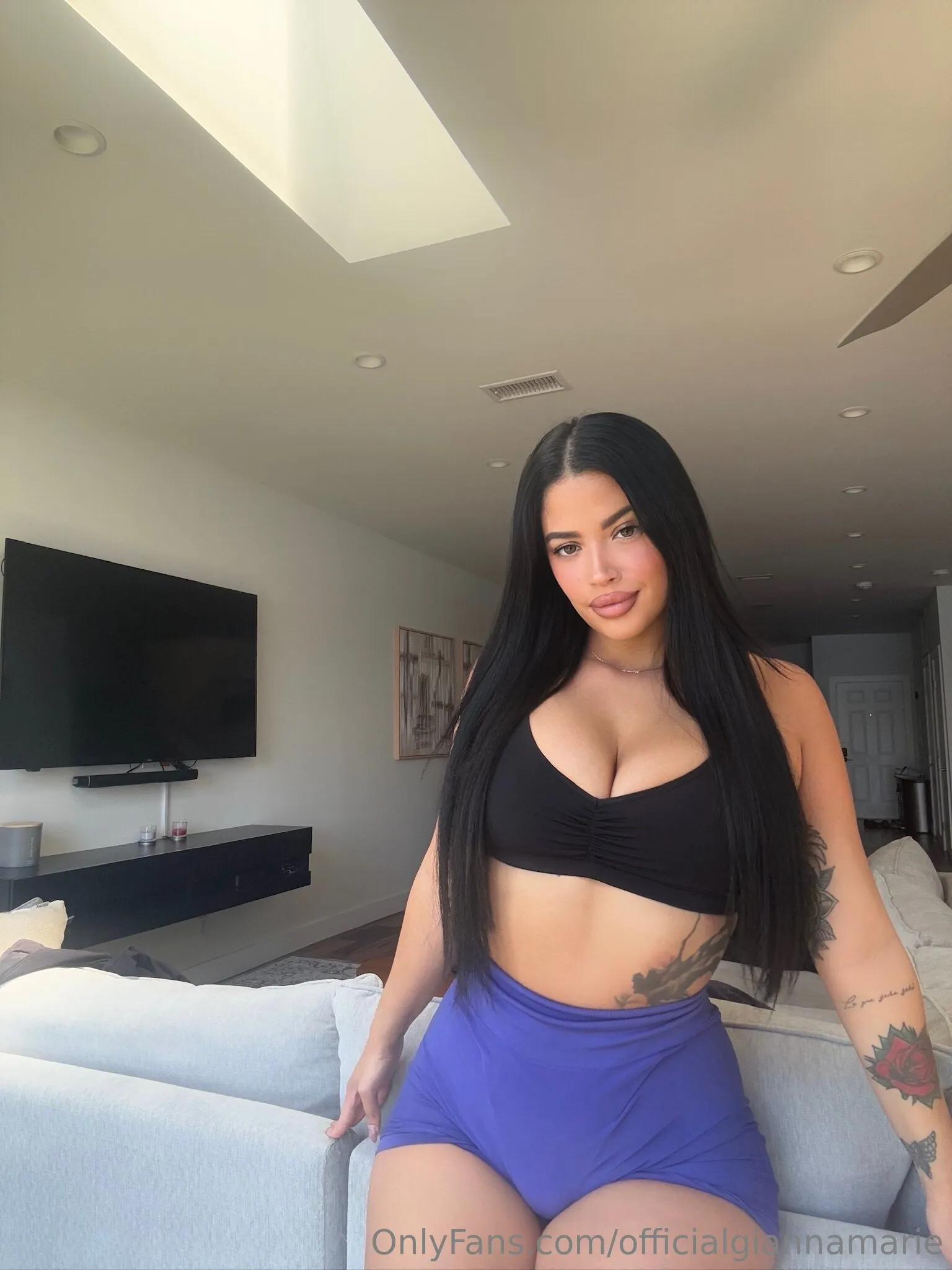 Gianna ⭐️ OnlyFans leaked nude photo 13 - officialgiannamarie naked pics free download