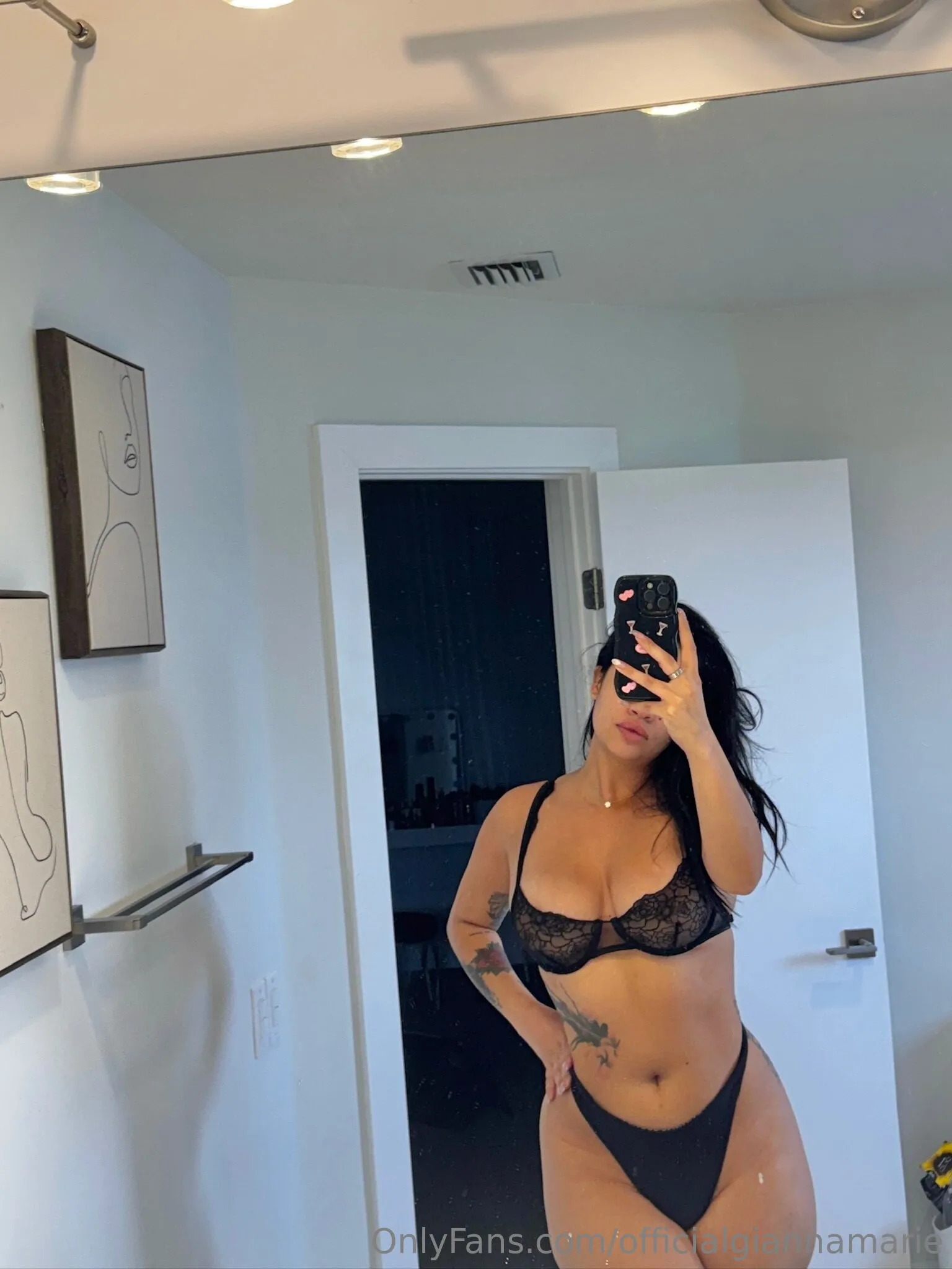 Gianna ⭐️ OnlyFans leaked nude photo 11 - officialgiannamarie naked pics free download
