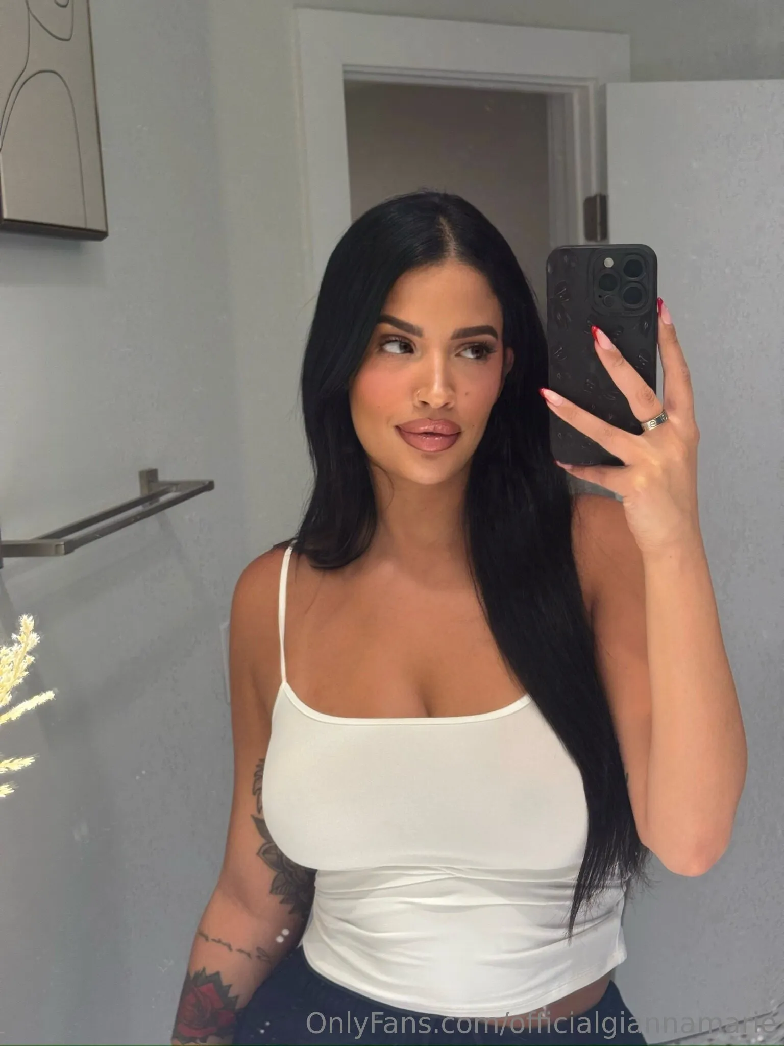 Gianna ⭐️ OnlyFans leaked nude photo 6 - officialgiannamarie naked pics free download