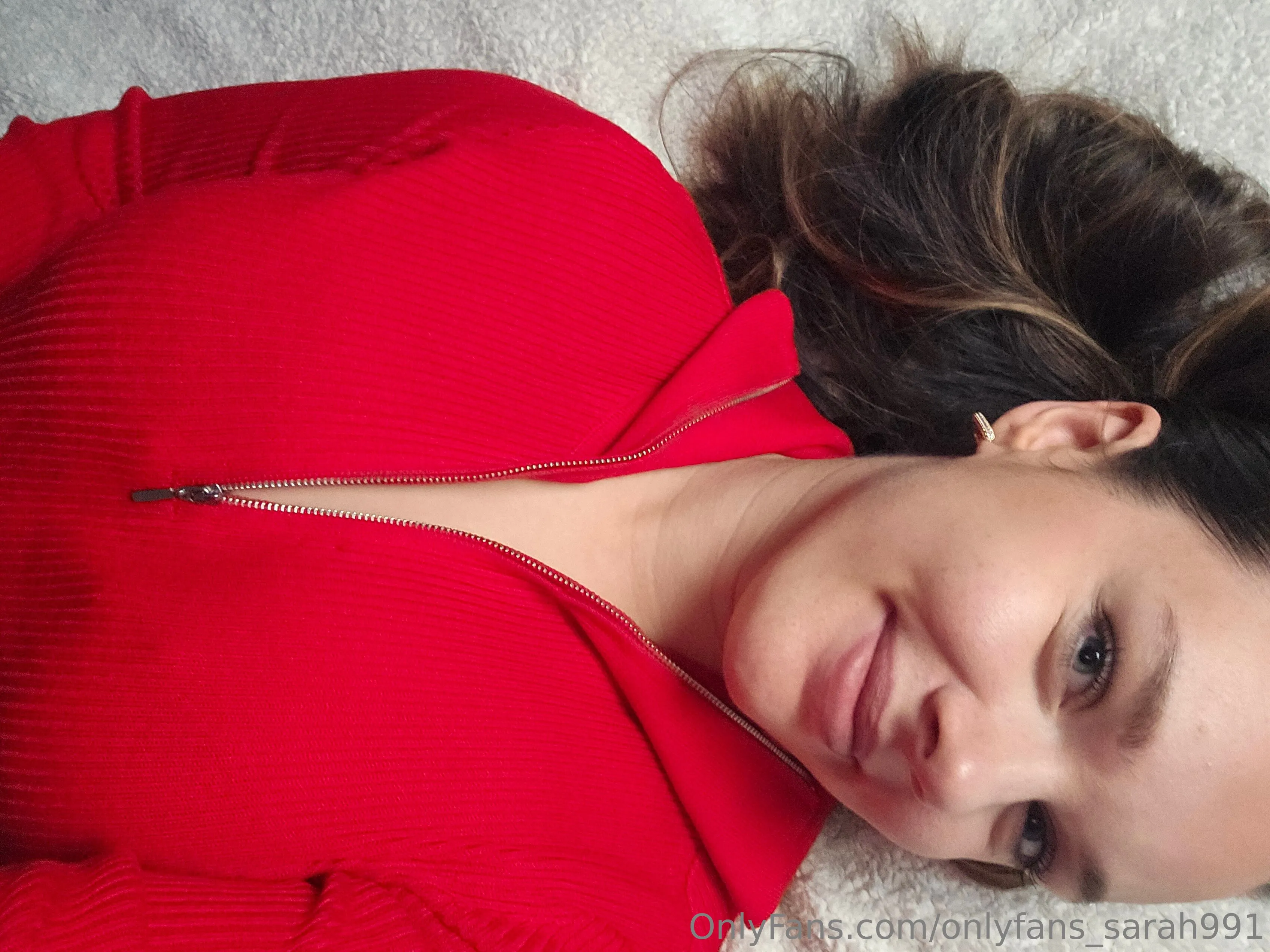 Sarah🔥 OnlyFans leaked nude photo 8 - onlyfans_sarah991 naked pics free download