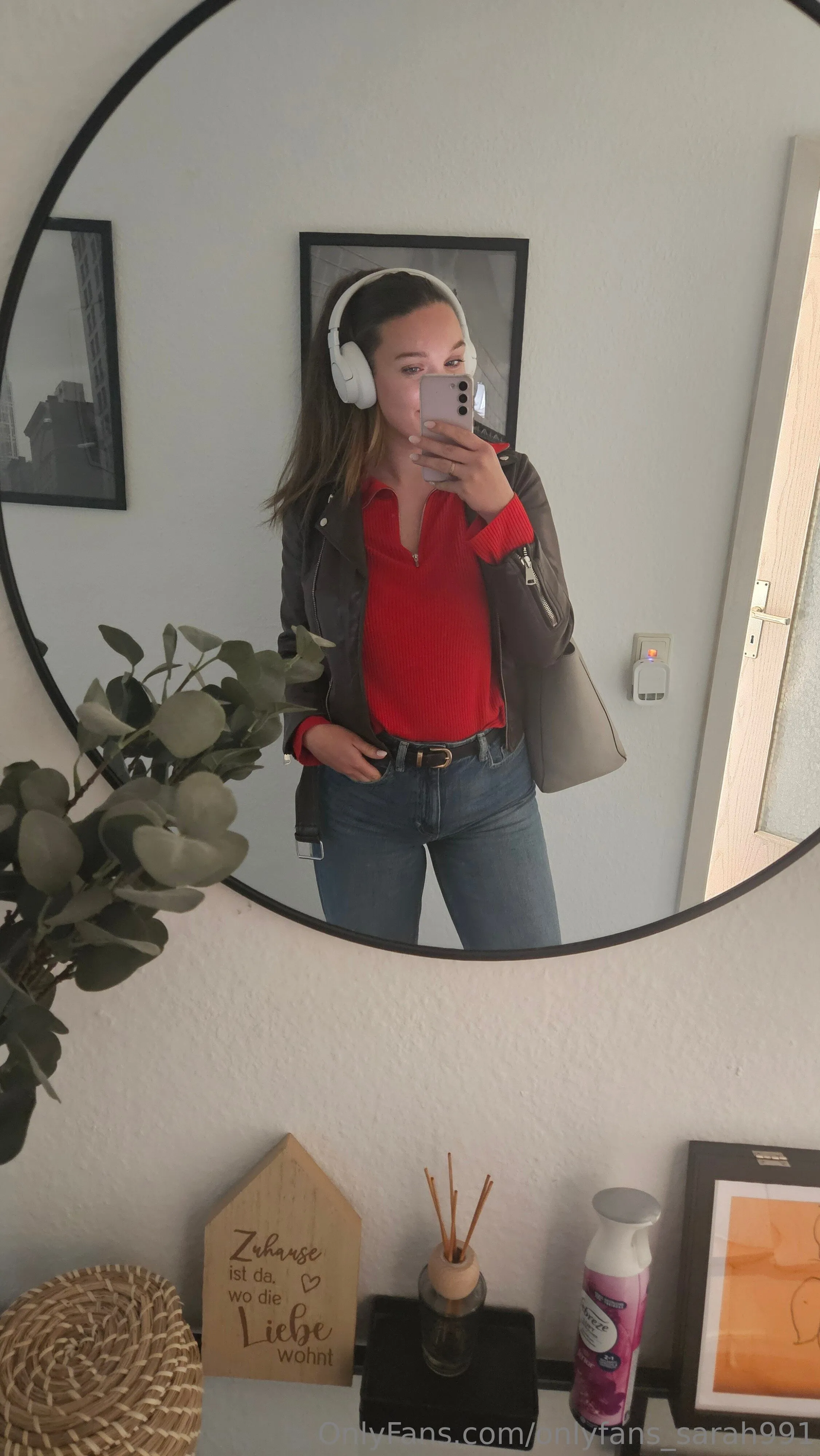 Sarah🔥 OnlyFans leaked nude photo 5 - onlyfans_sarah991 naked pics free download