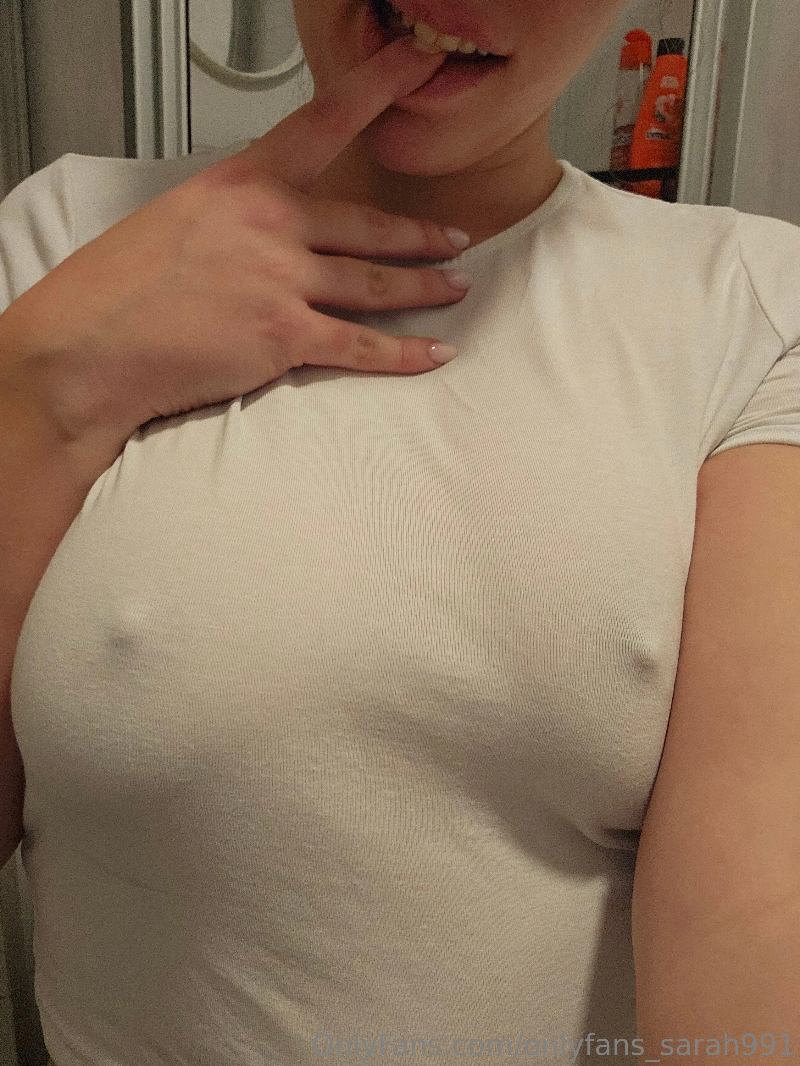 Sarah🔥 OnlyFans leaked nude photo 2 - onlyfans_sarah991 naked pics free download