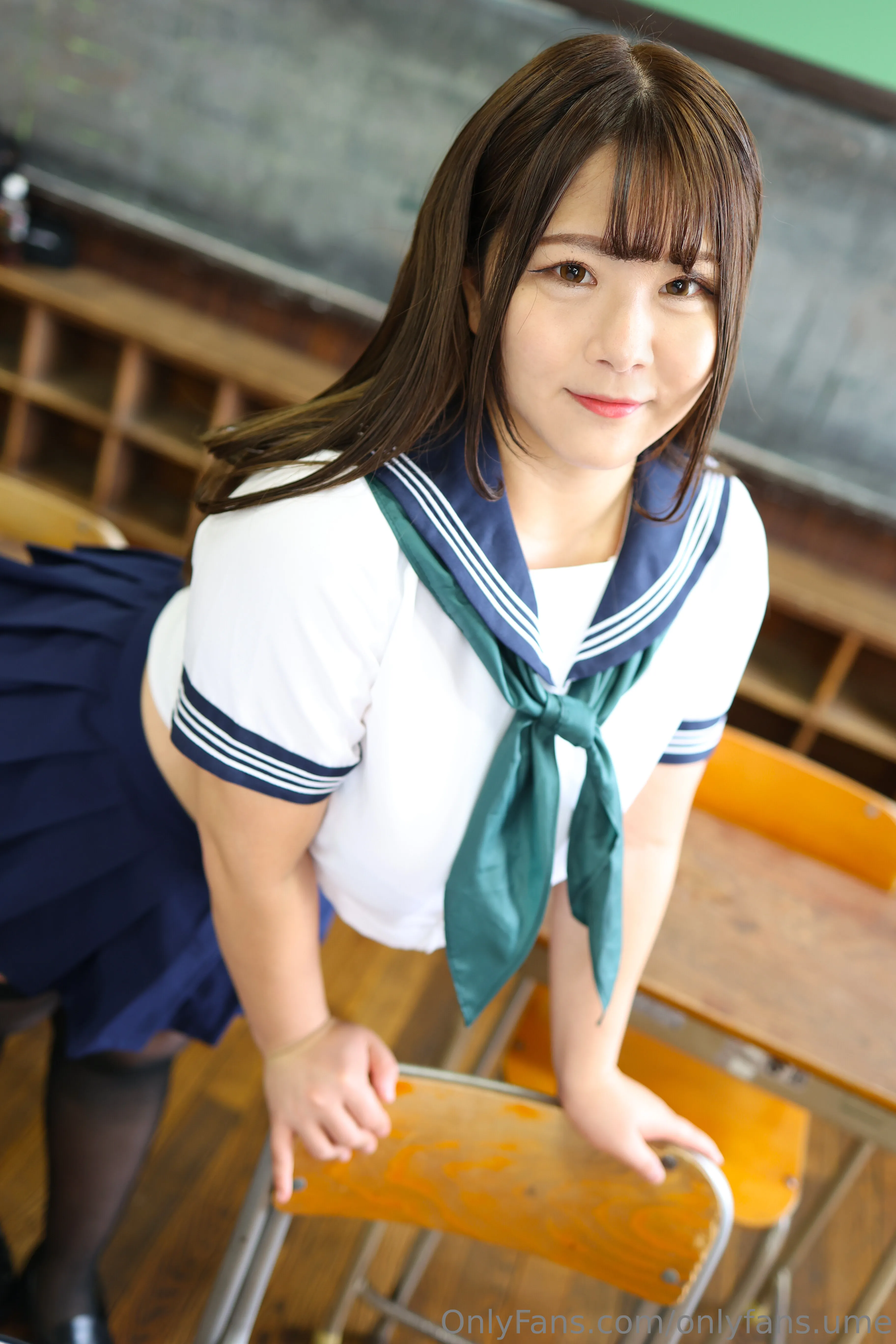 hoshino ume OnlyFans leaked nude photo 12 - onlyfans.ume naked pics free download