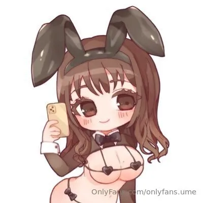 hoshino ume OnlyFans leaked nude photo 1 - onlyfans.ume naked pics free download