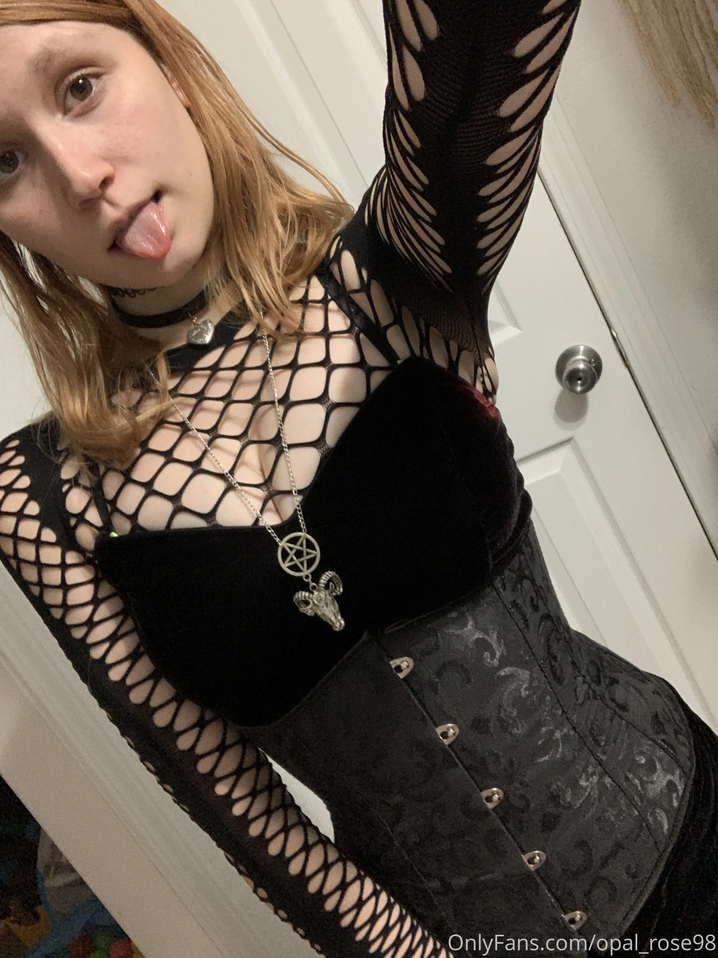 The Fabulous Opal Rose OnlyFans leaked nude photo 18 - opal_rose98 naked pics free download