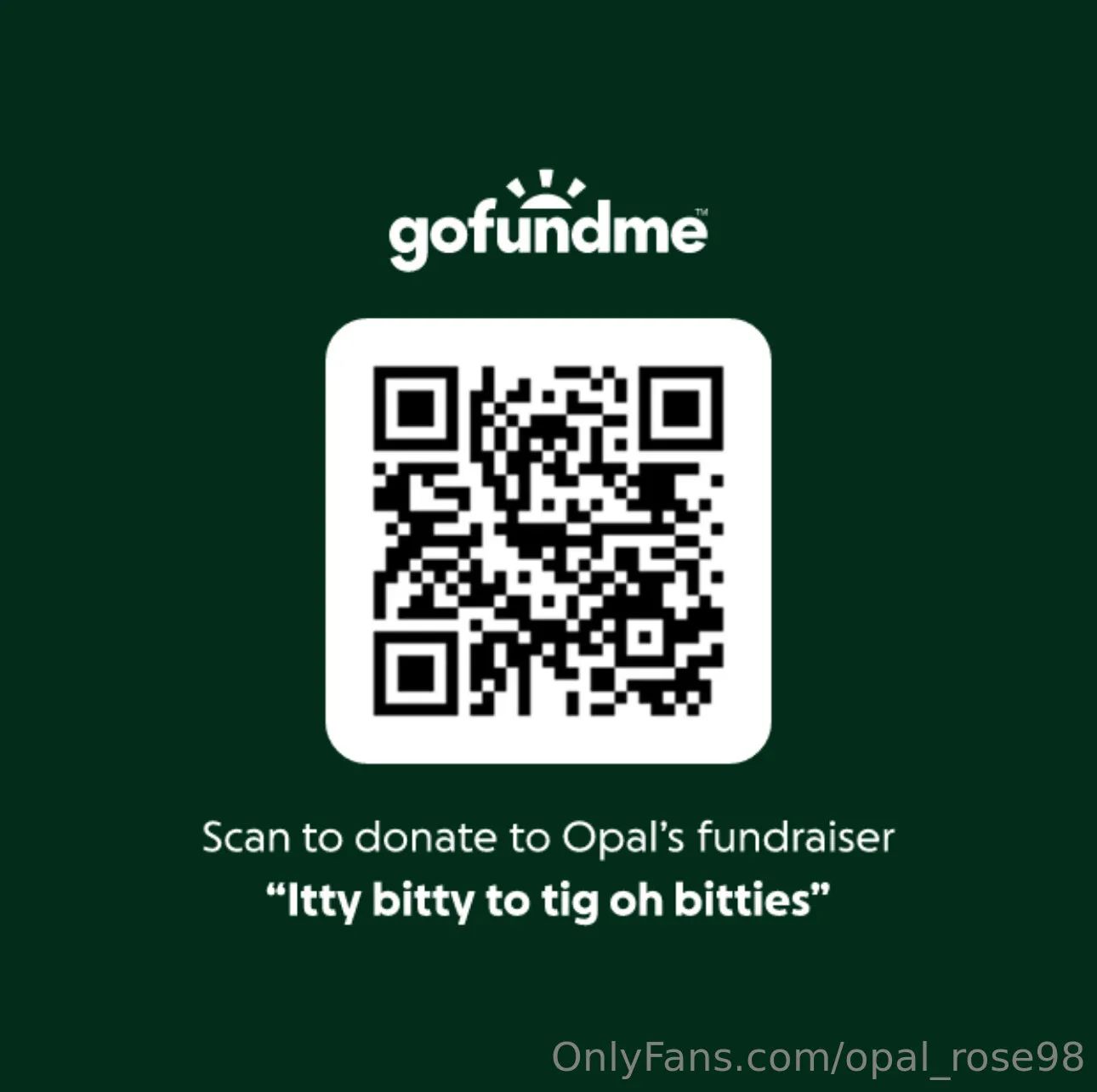 The Fabulous Opal Rose OnlyFans leaked nude photo 1 - opal_rose98 naked pics free download