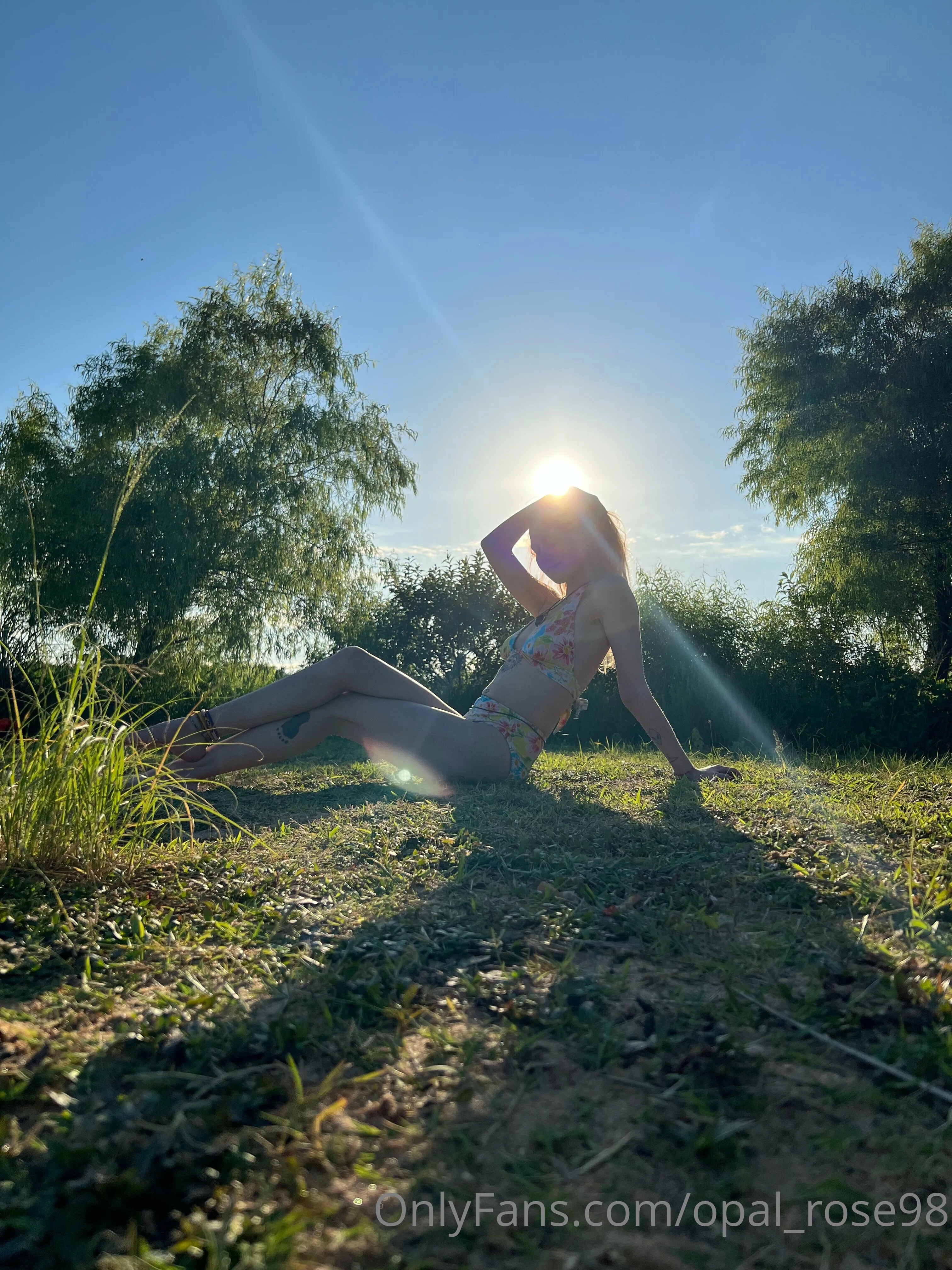 The Fabulous Opal Rose OnlyFans leaked nude photo 12 - opal_rose98 naked pics free download