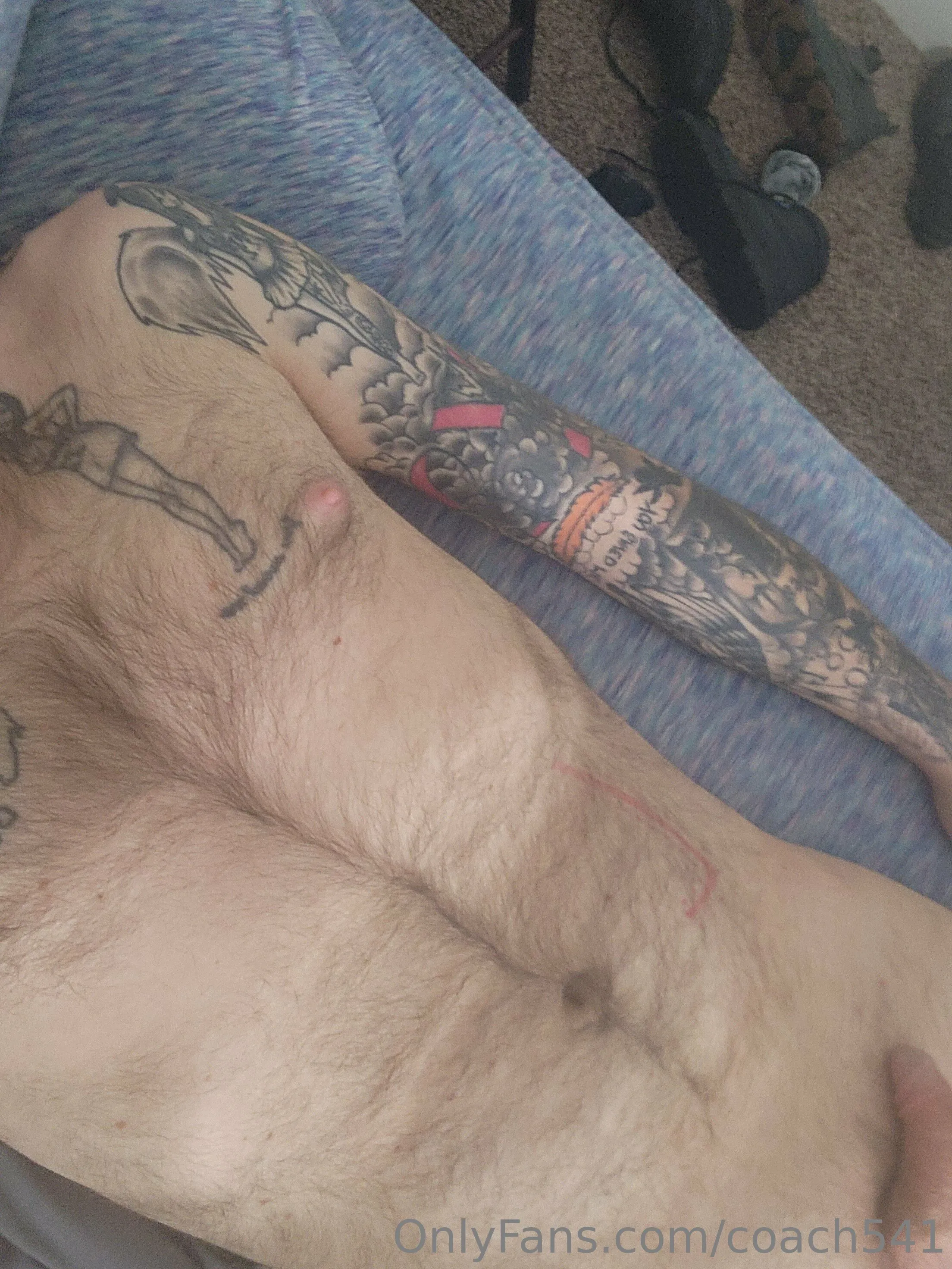 Danjonic OnlyFans leaked nude photo 9 - oregoncowboy541 naked pics free download