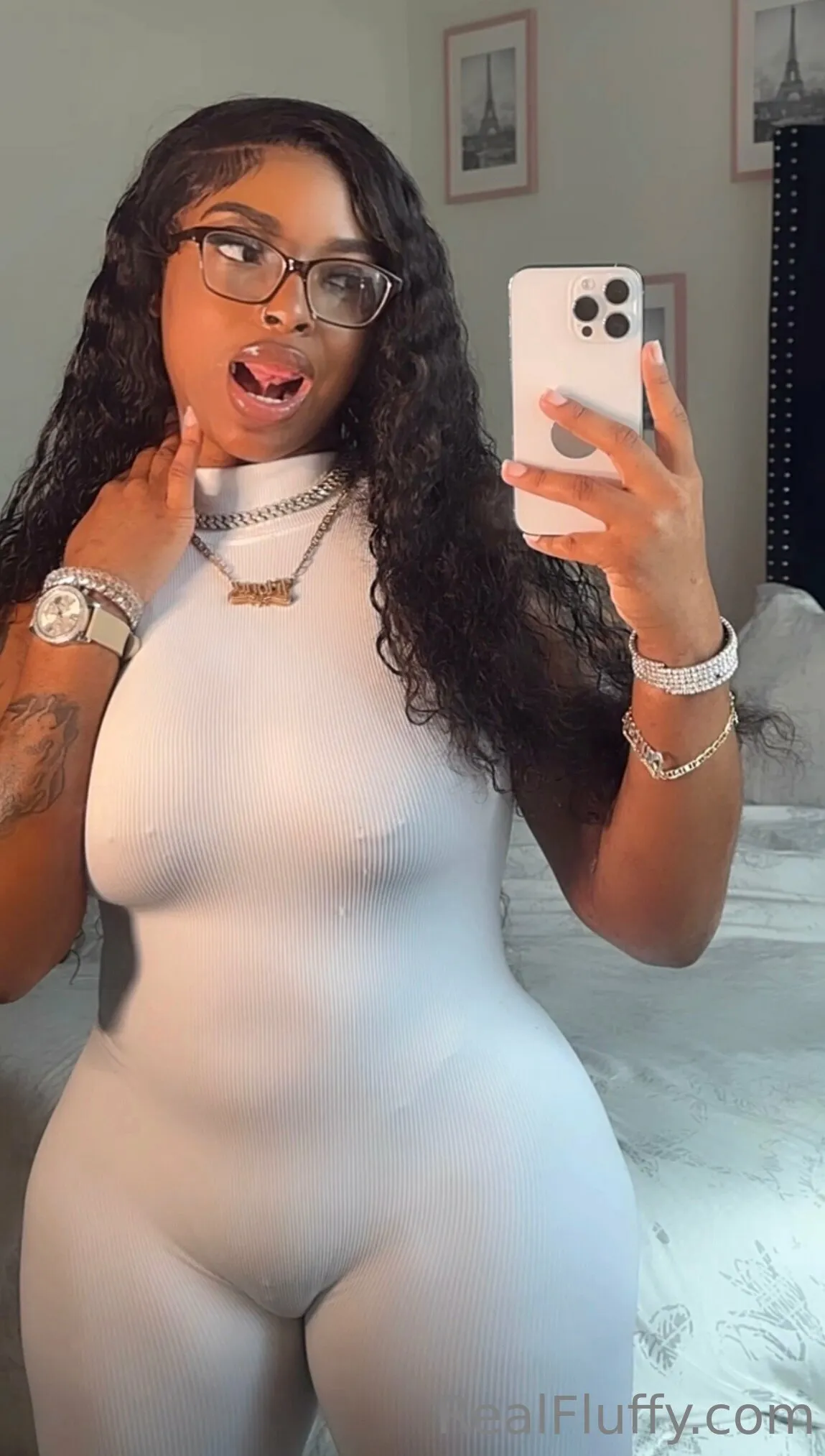 FLUFF CLUB 🦄 OnlyFans leaked nude photo 6 - original-fluffy naked pics free download