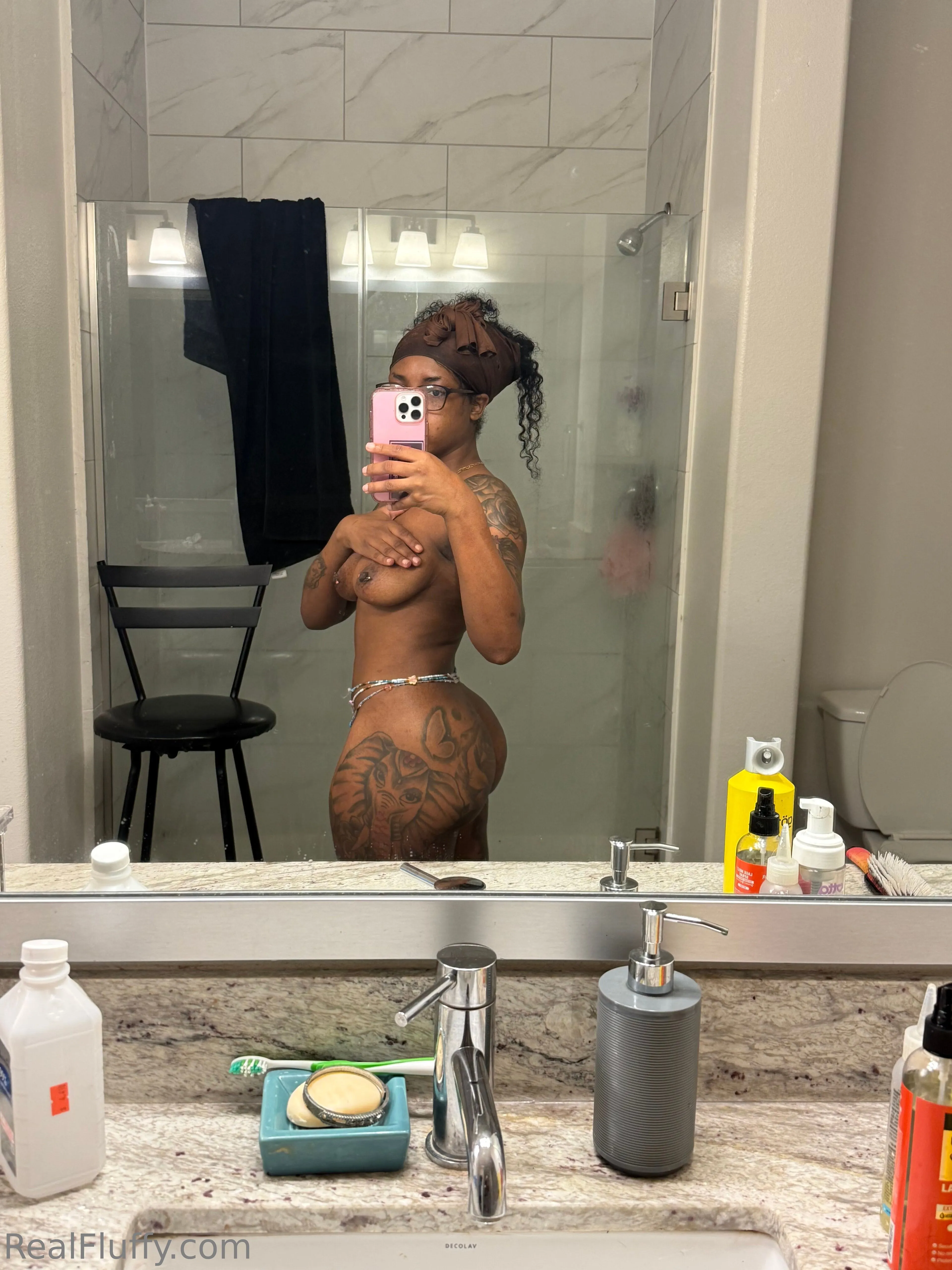 FLUFF CLUB 🦄 OnlyFans leaked nude photo 3 - original-fluffy naked pics free download