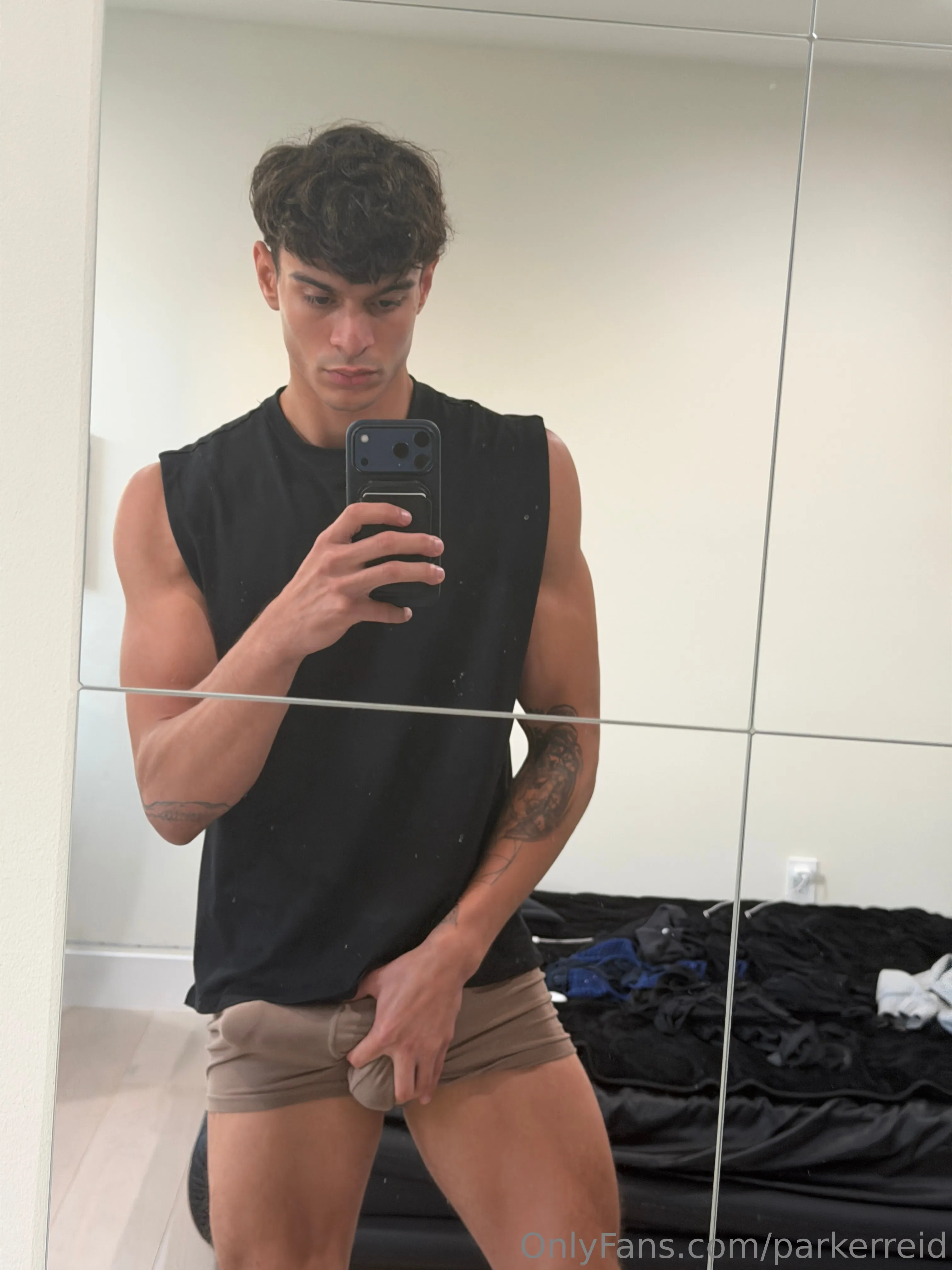 Parker Reid OnlyFans leaked nude photo 15 - parkerreid naked pics free download