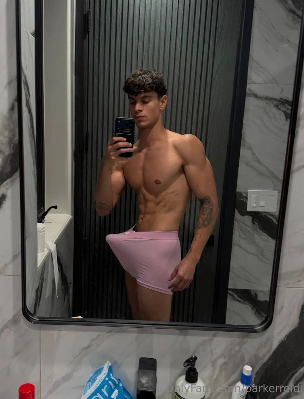 Parker Reid OnlyFans leaked nude photo 11 - parkerreid naked pics free download