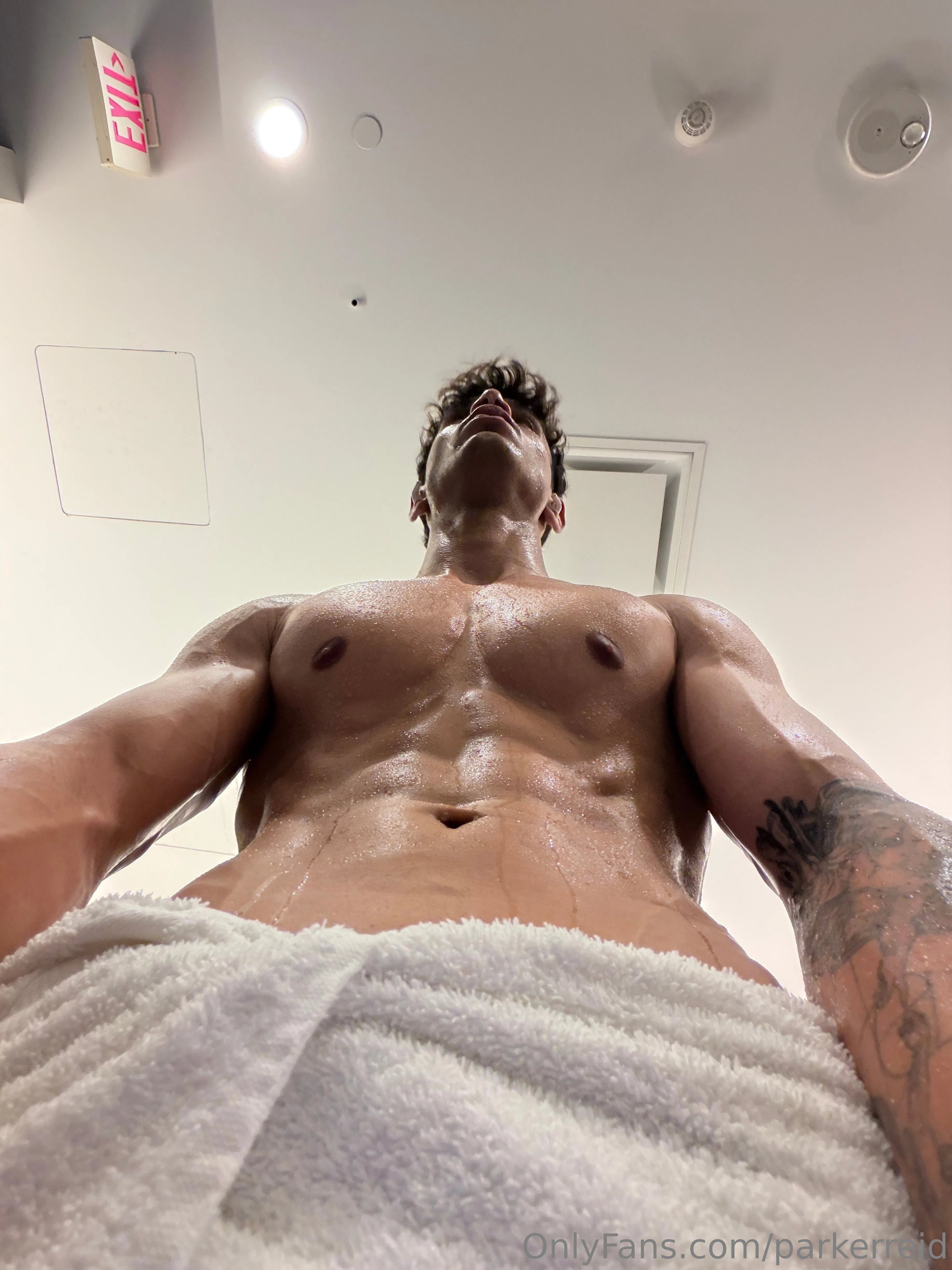 Parker Reid OnlyFans leaked nude photo 5 - parkerreid naked pics free download