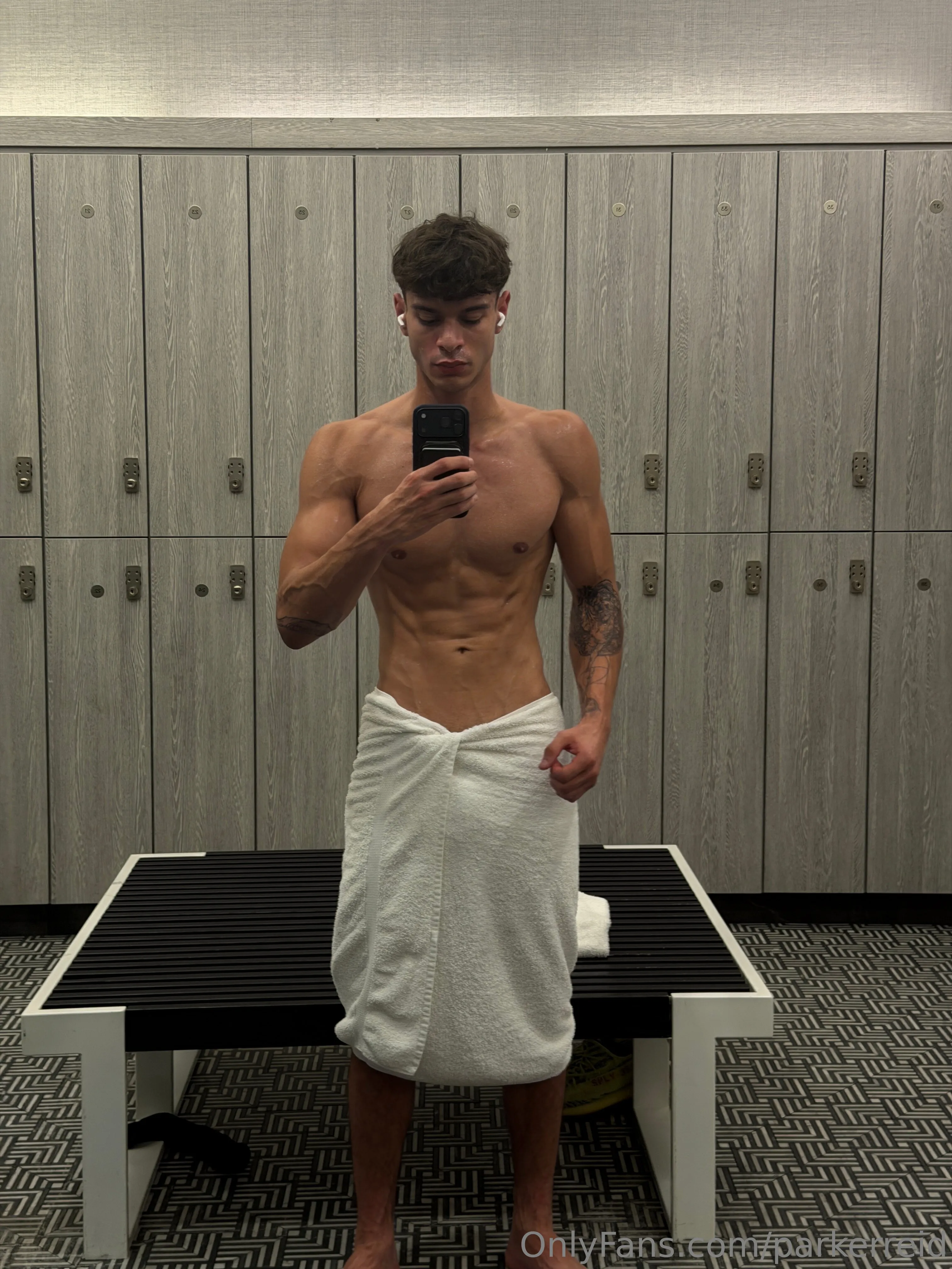 Parker Reid OnlyFans leaked nude photo 3 - parkerreid naked pics free download