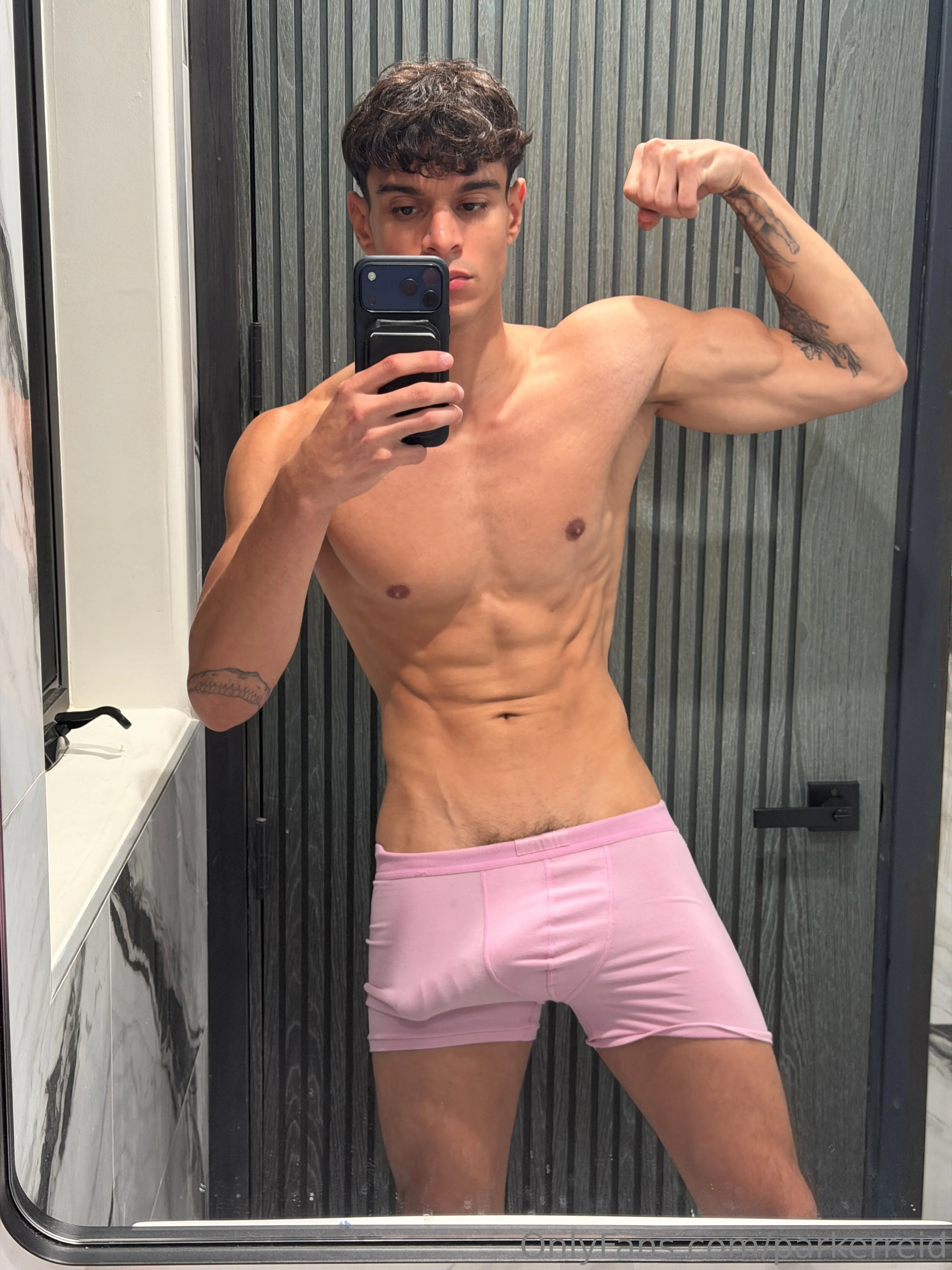 Parker Reid OnlyFans leaked nude photo 1 - parkerreid naked pics free download