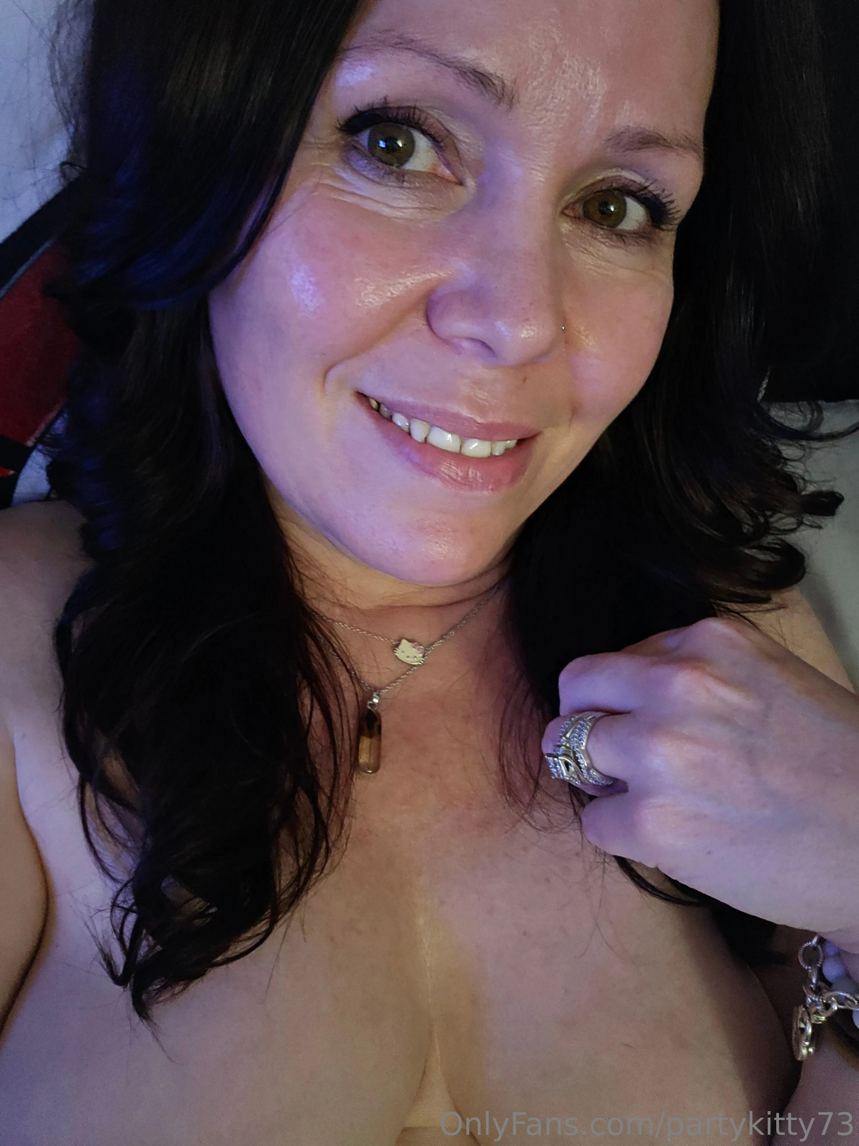 Kitty OnlyFans leaked nude photo 51 - partykitty73 naked pics free download