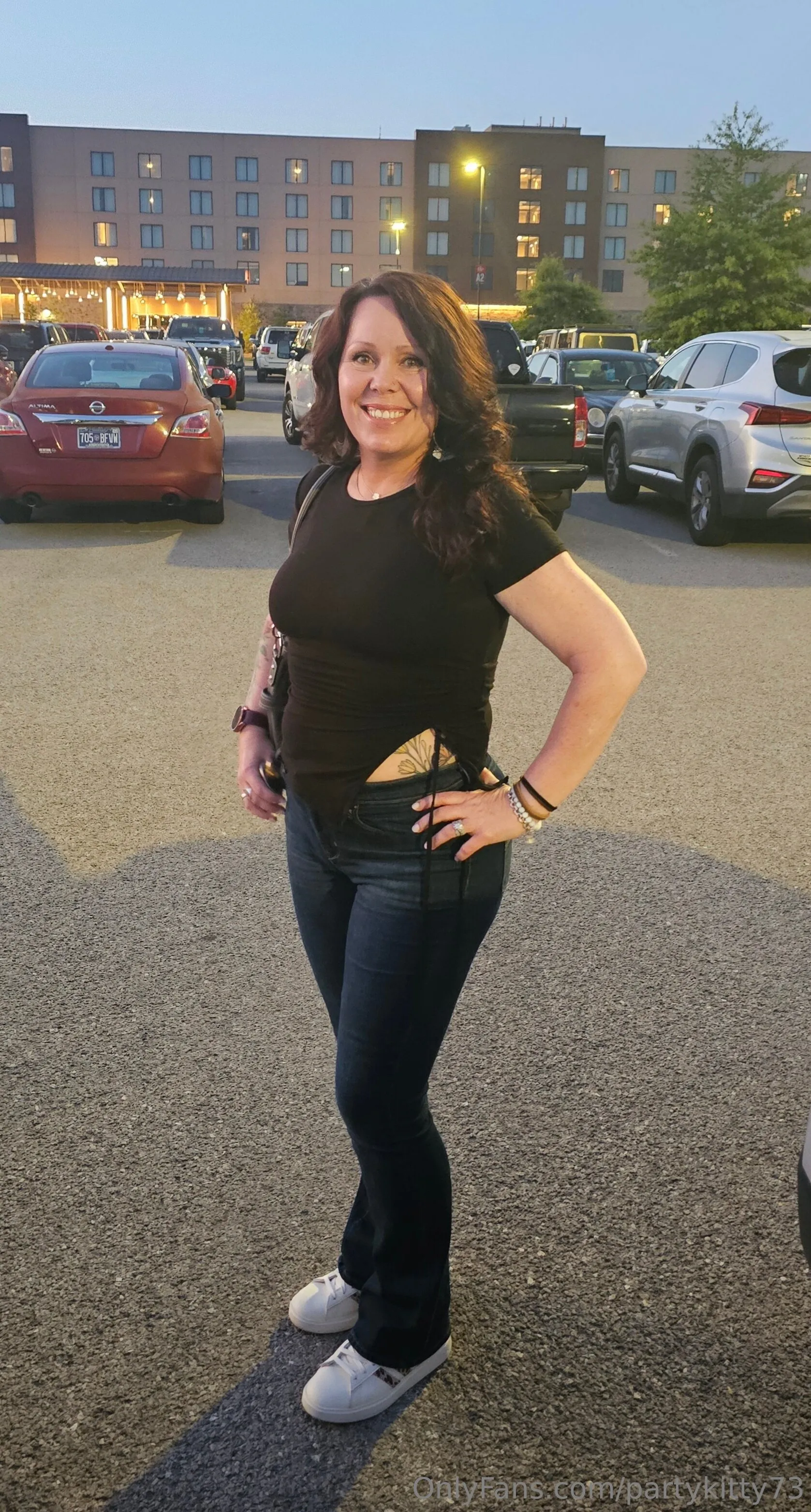 Kitty OnlyFans leaked nude photo 42 - partykitty73 naked pics free download