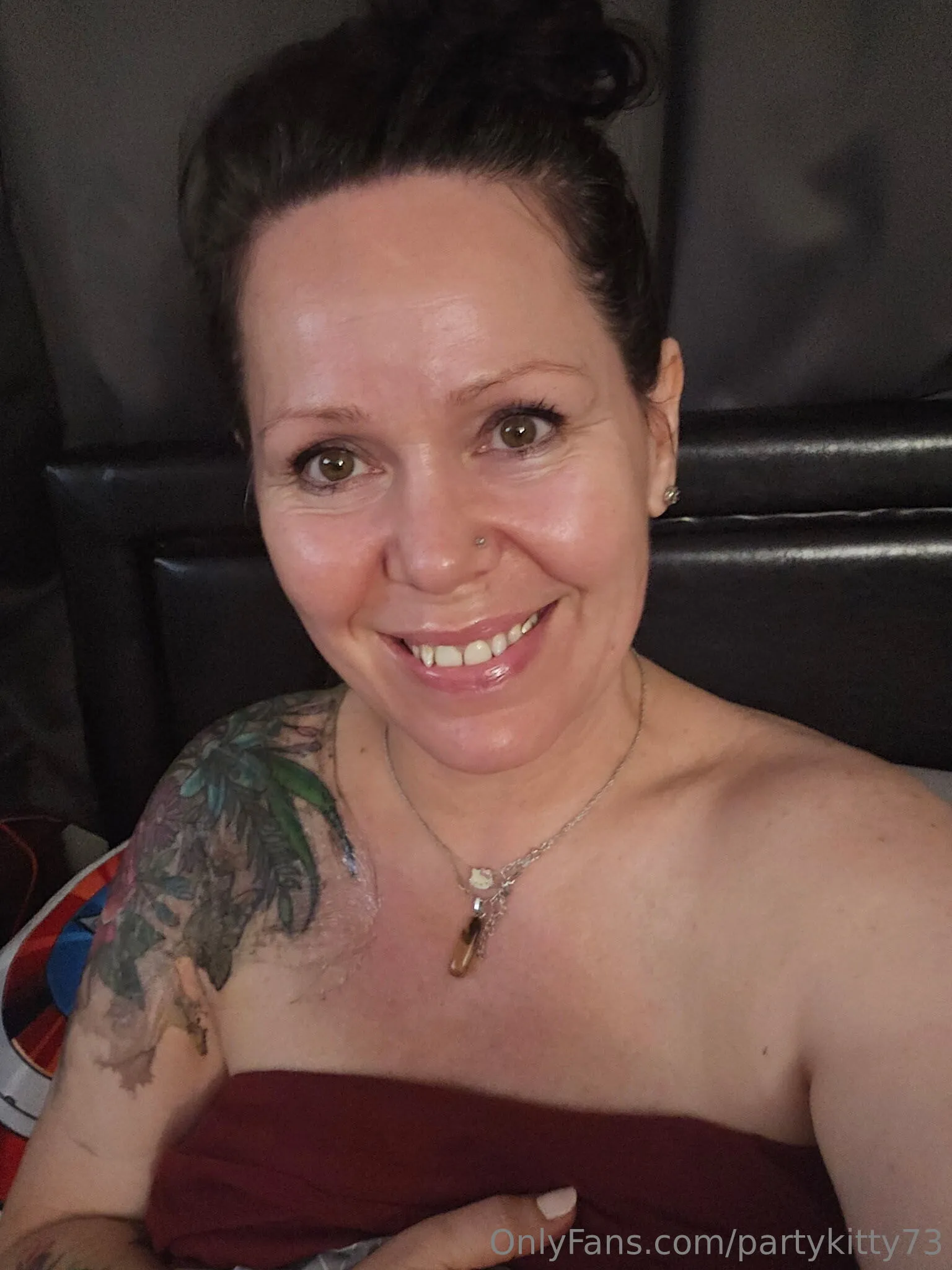 Kitty OnlyFans leaked nude photo 37 - partykitty73 naked pics free download