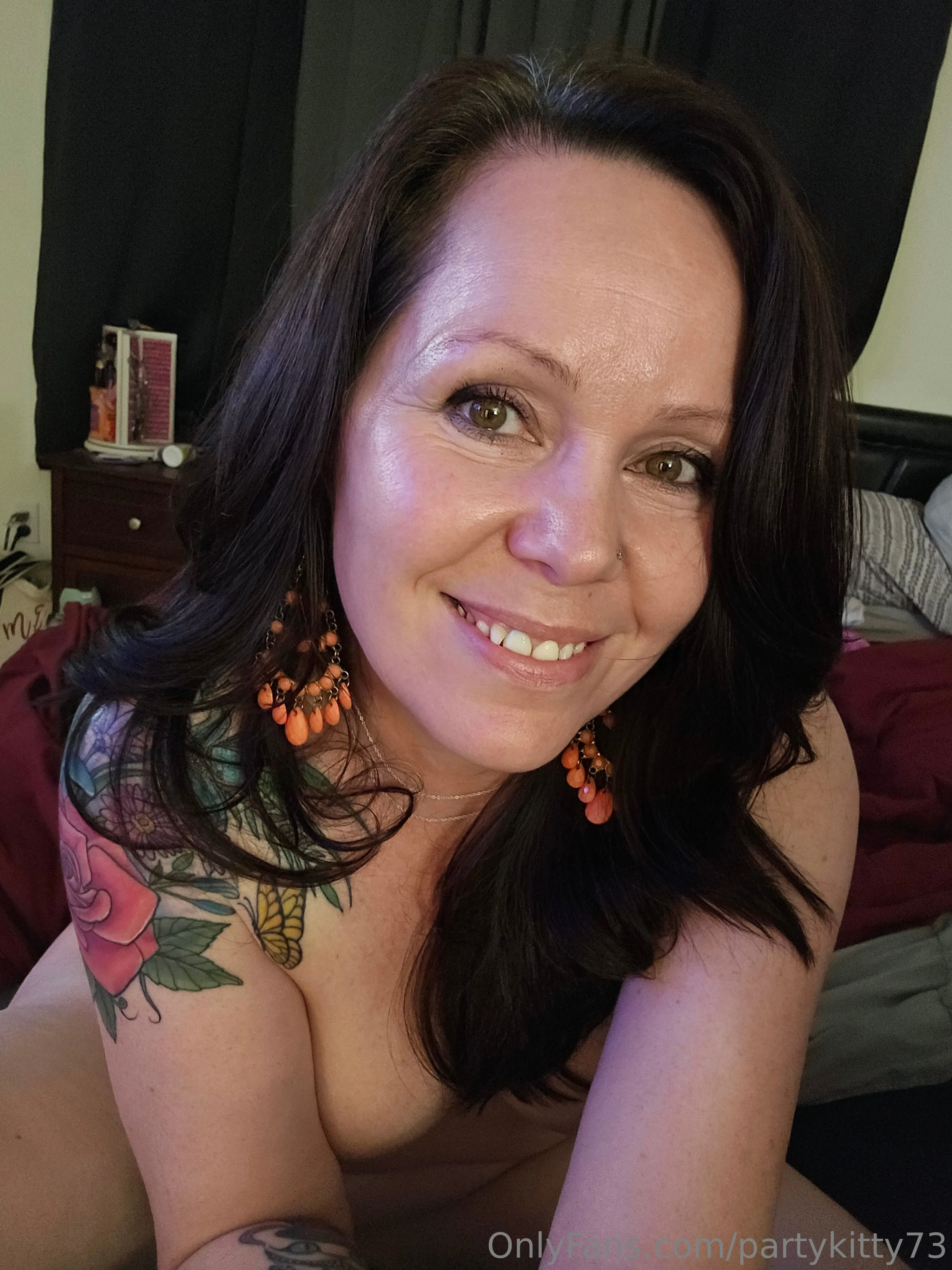 Kitty OnlyFans leaked nude photo 26 - partykitty73 naked pics free download