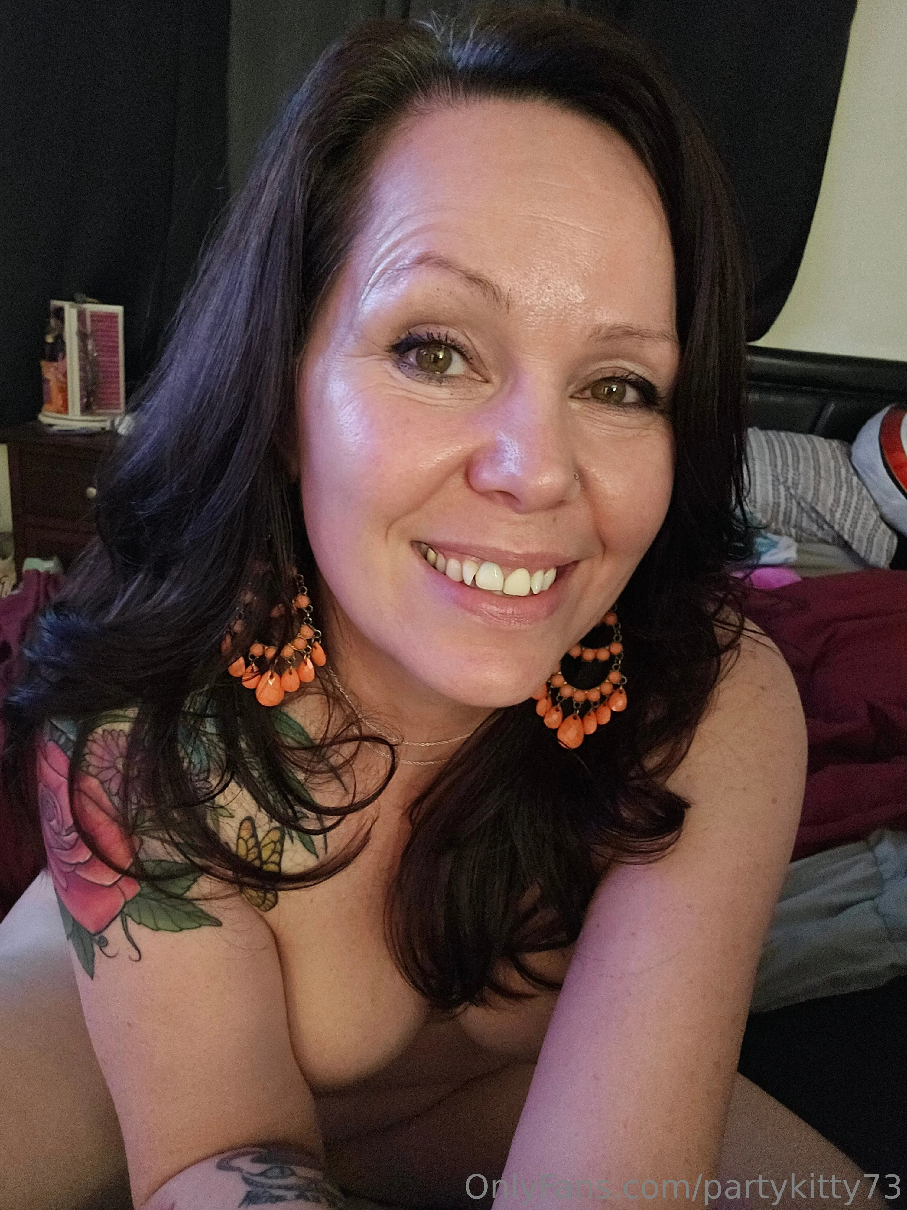 Kitty OnlyFans leaked nude photo 25 - partykitty73 naked pics free download