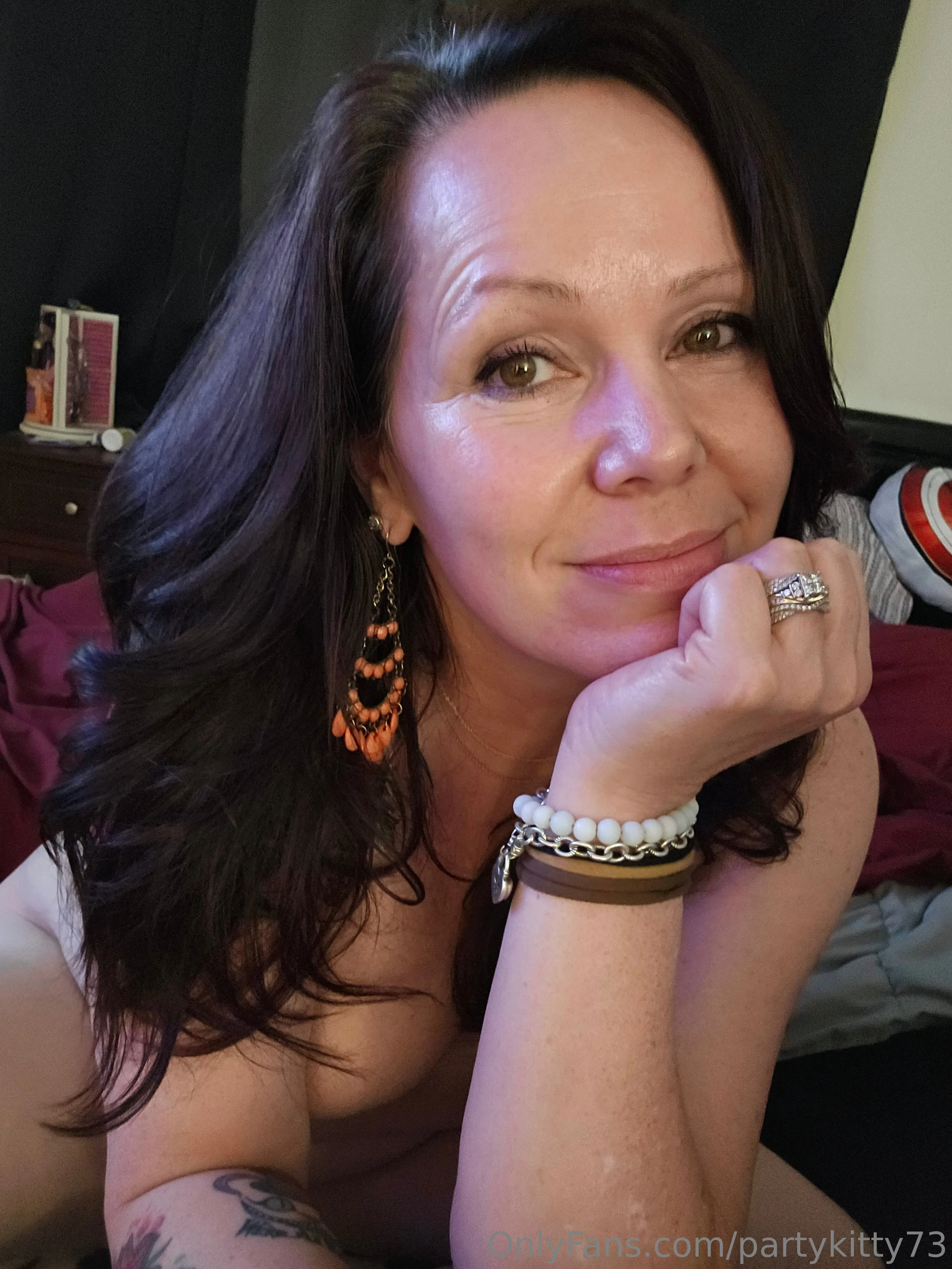 Kitty OnlyFans leaked nude photo 24 - partykitty73 naked pics free download