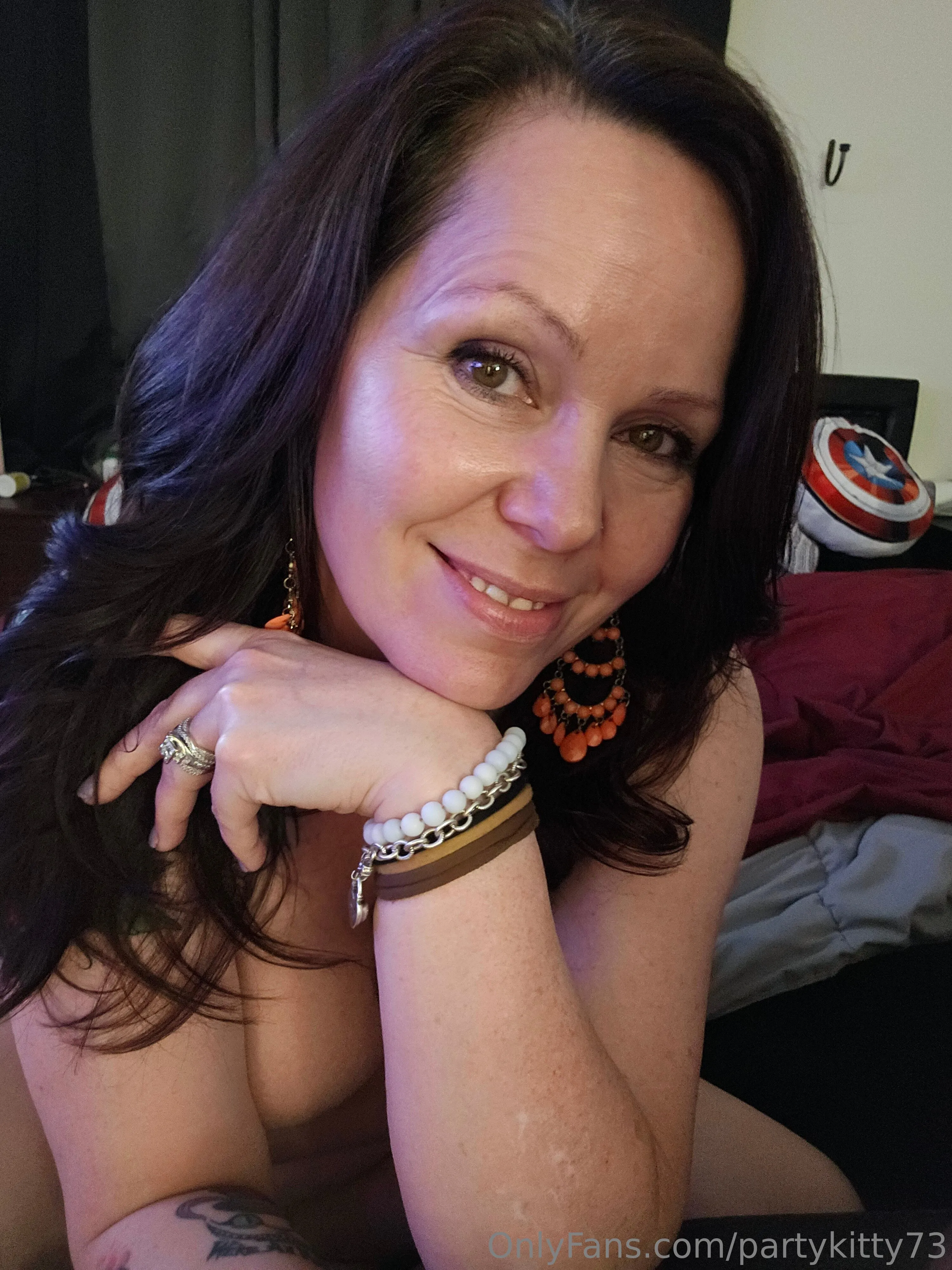 Kitty OnlyFans leaked nude photo 23 - partykitty73 naked pics free download