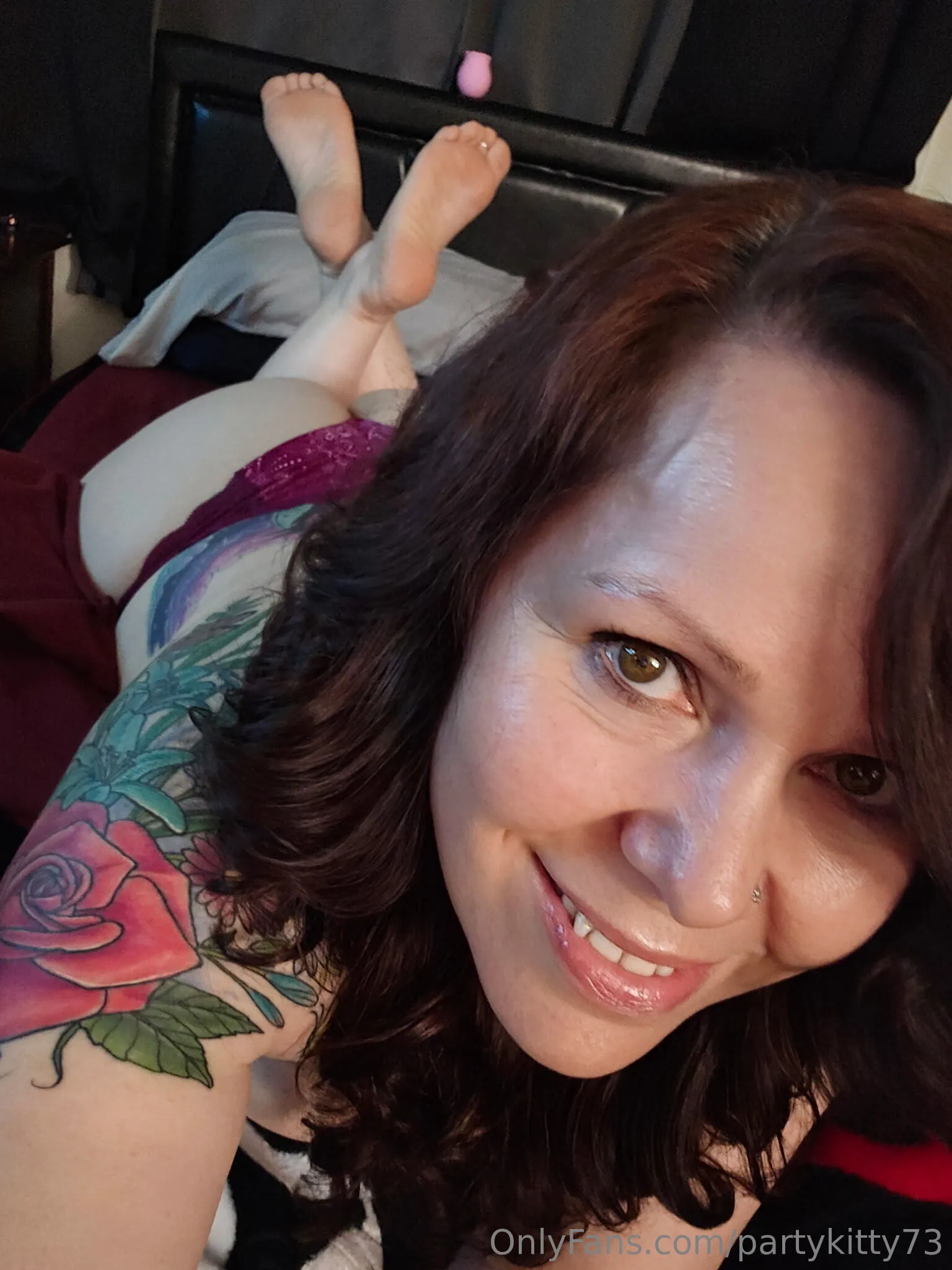 Kitty OnlyFans leaked nude photo 20 - partykitty73 naked pics free download