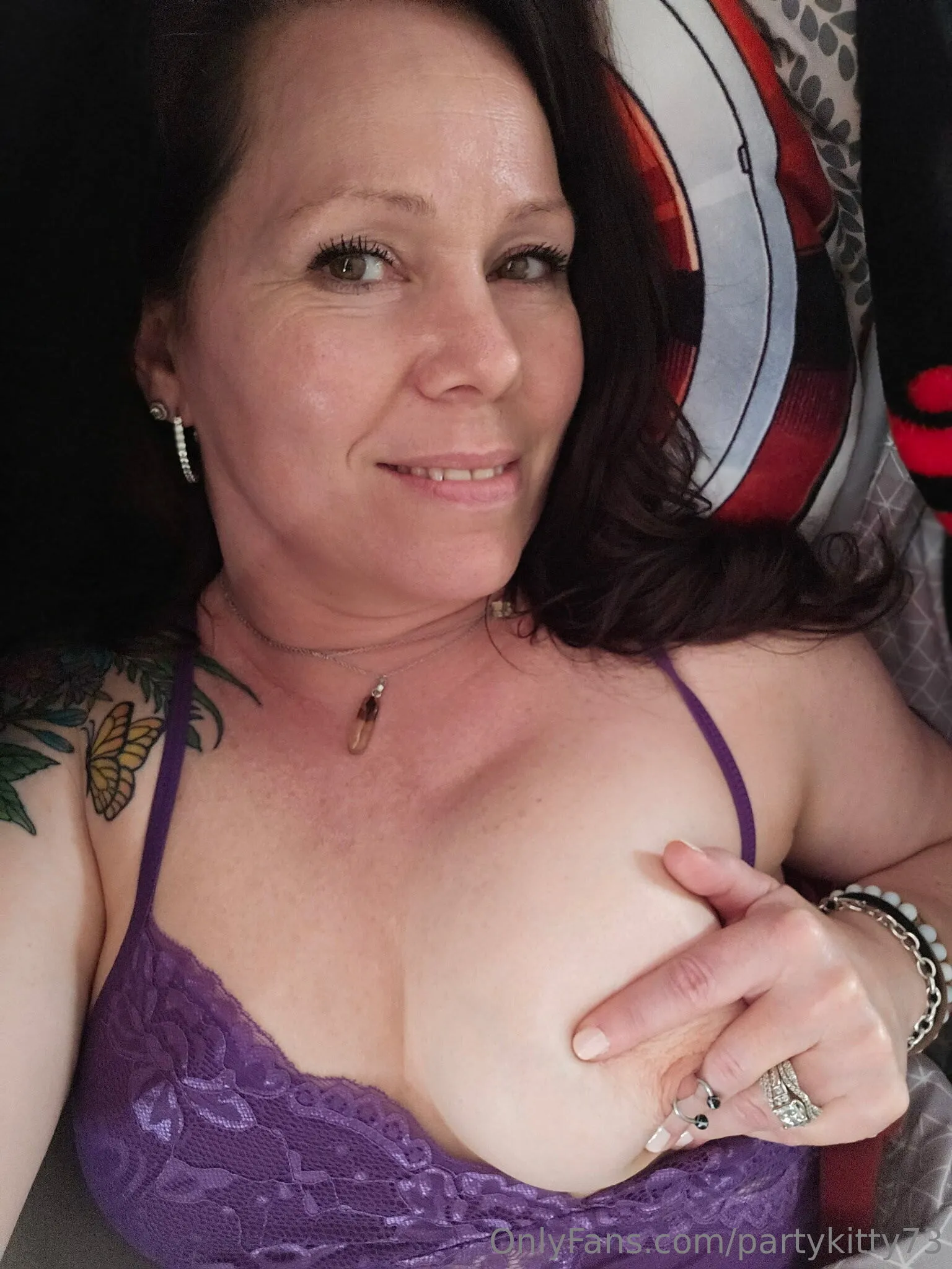 Kitty OnlyFans leaked nude photo 14 - partykitty73 naked pics free download