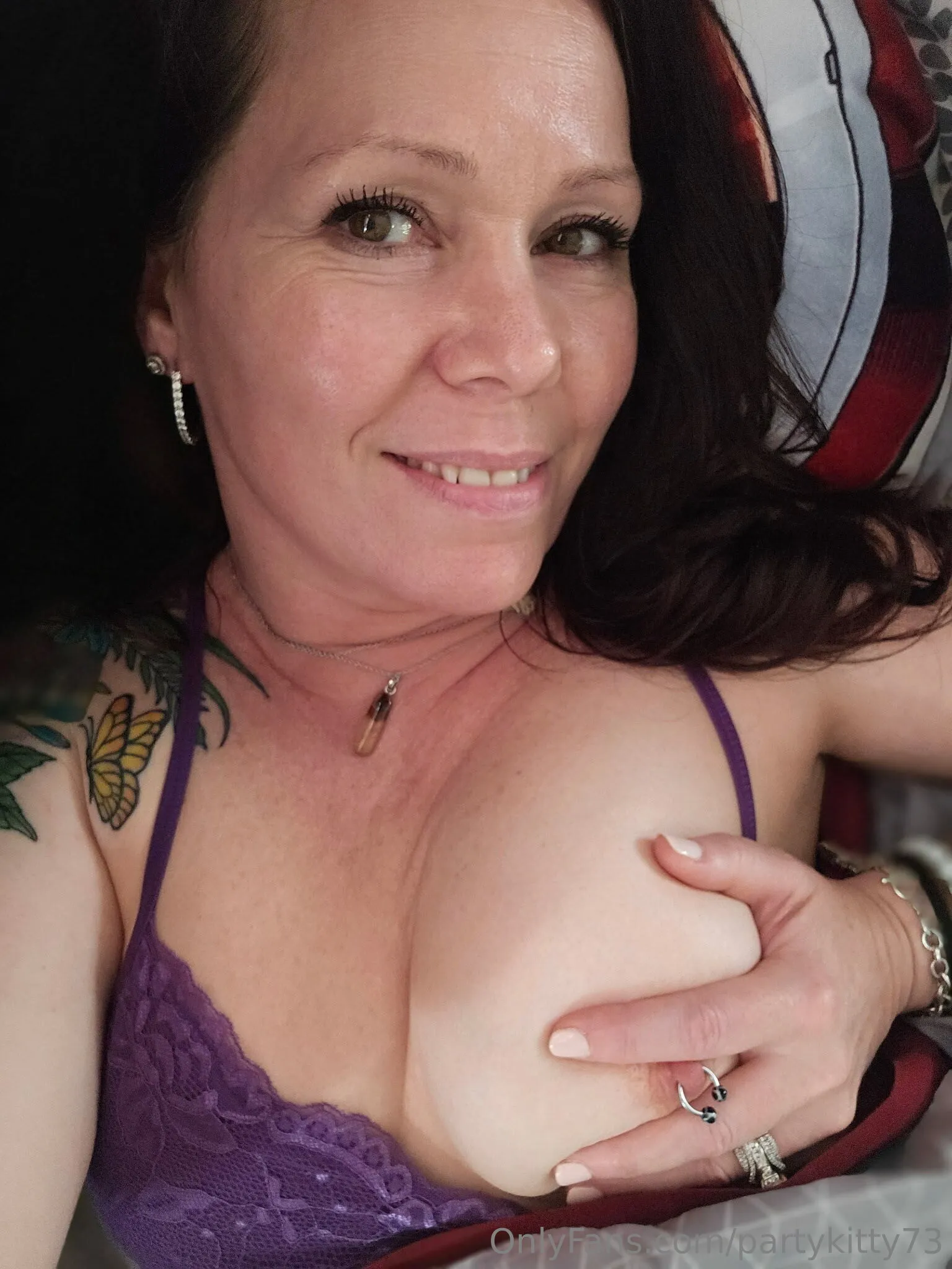 Kitty OnlyFans leaked nude photo 13 - partykitty73 naked pics free download